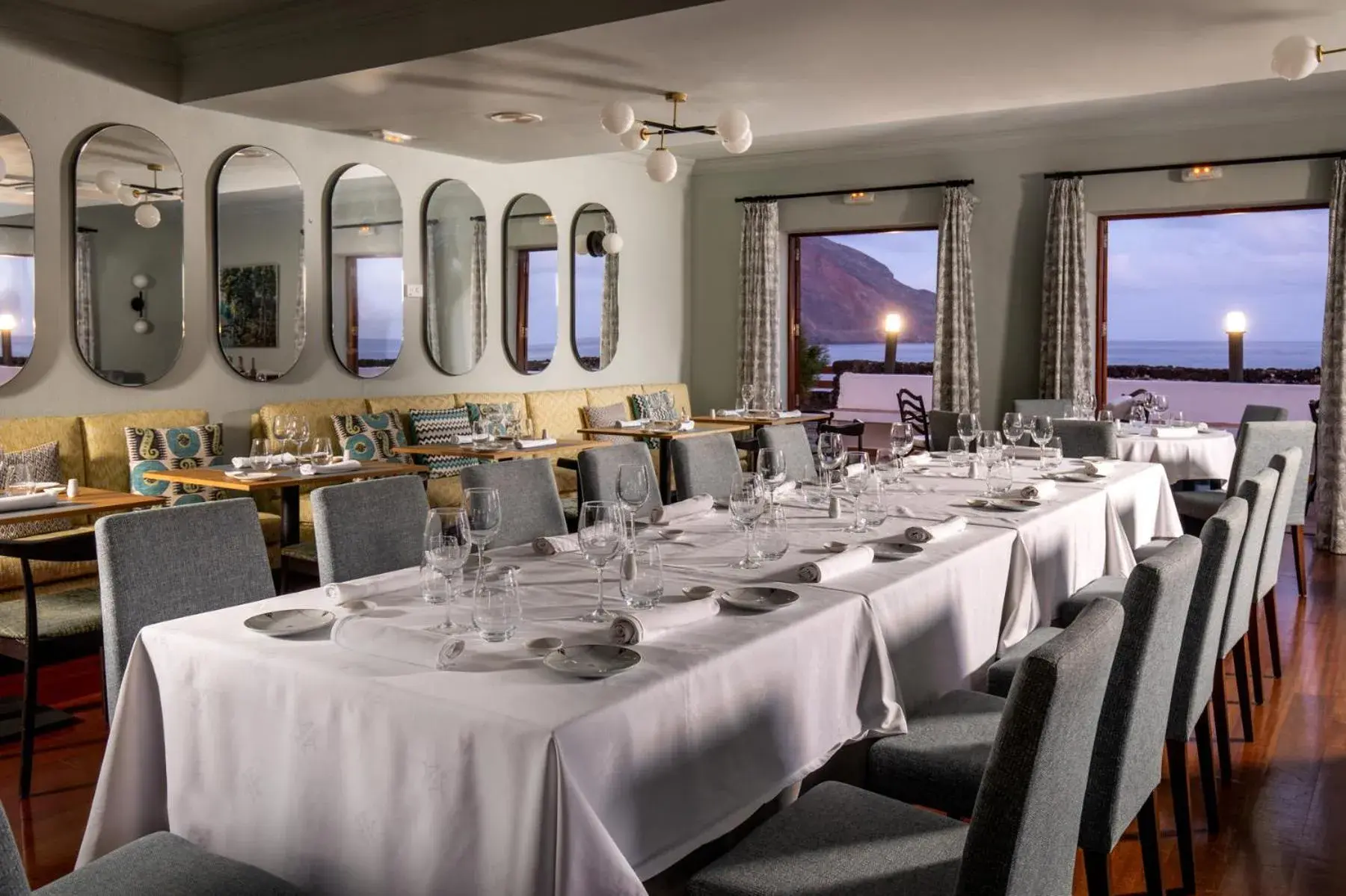 Restaurant/places to eat in Parador de El Hierro Restaurant/places to eat in Parador de El Hierro