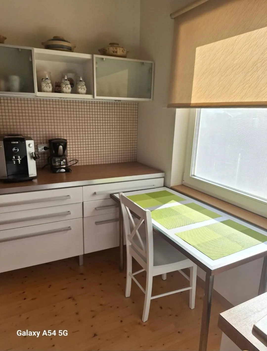Soliid Apartment