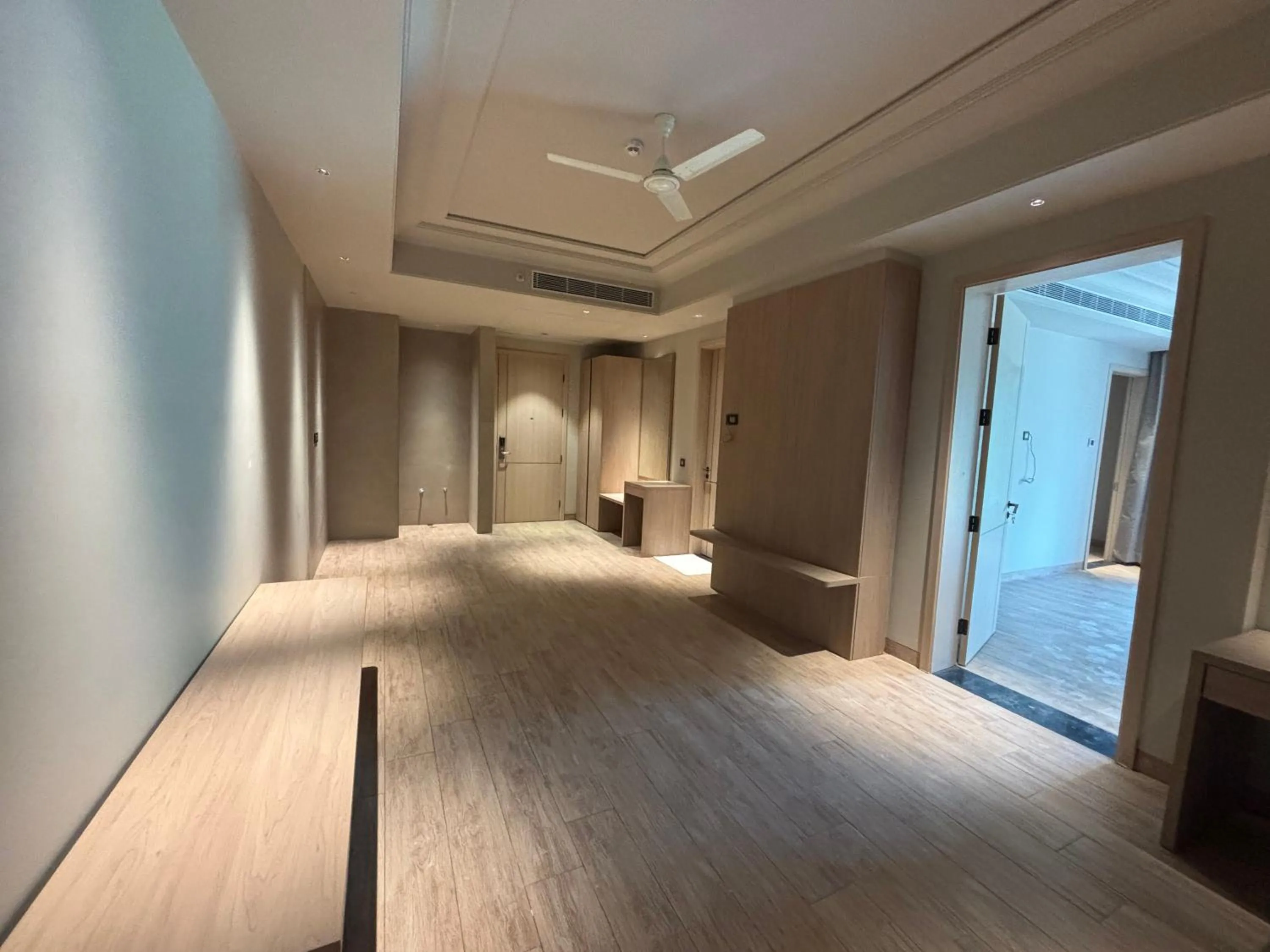 Bed in The Supreme Hotel and Banquet