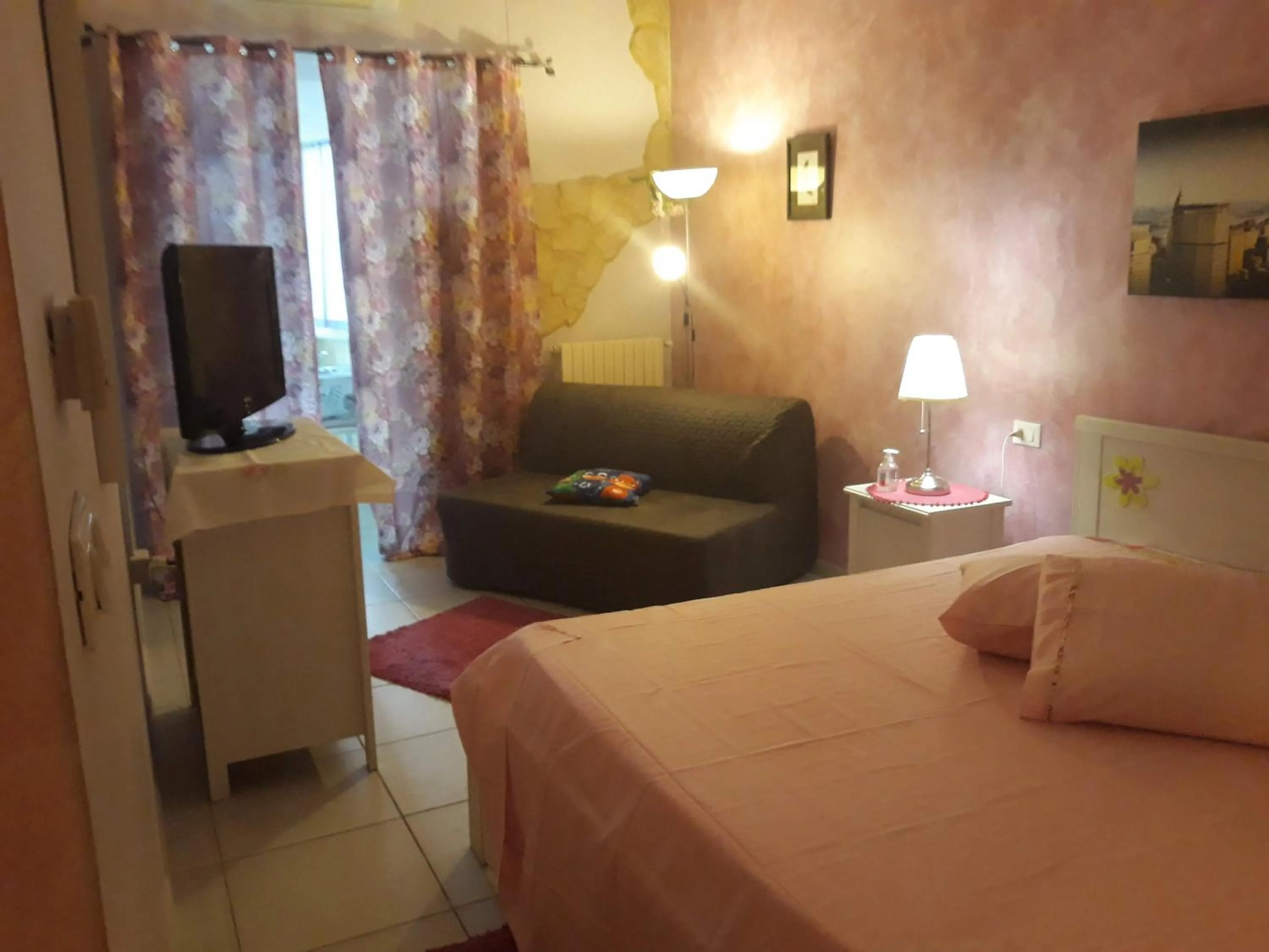 Suites Florence