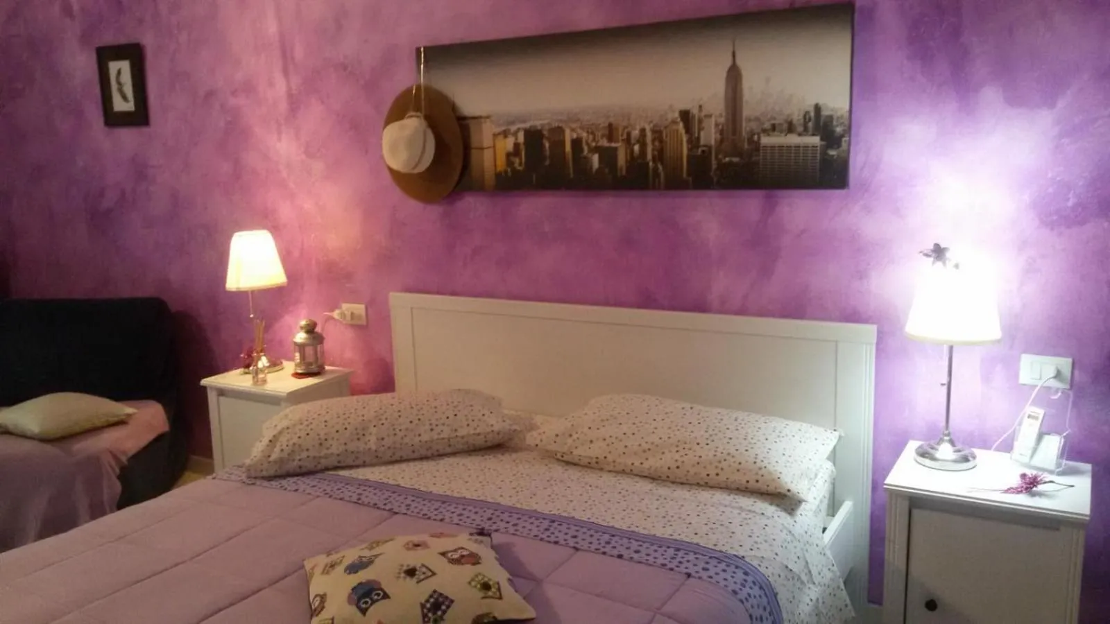 Suites Florence