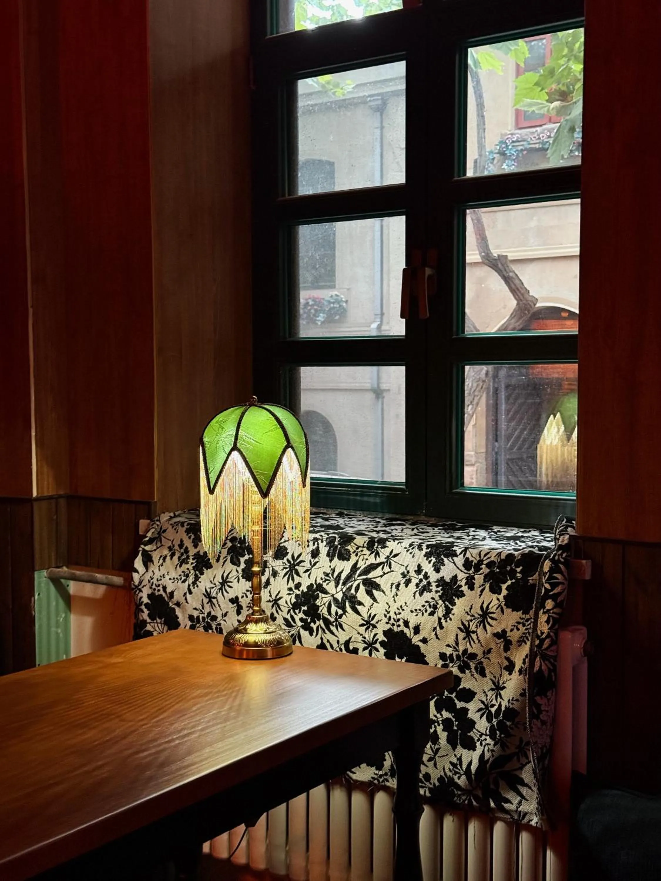Lounge or bar in Yuanjili International Youth Hostel