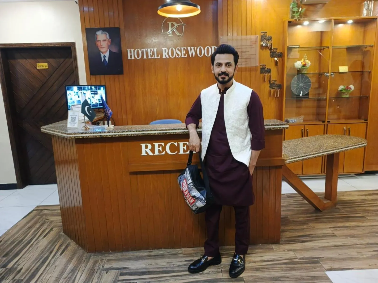 Hotel Rosewood