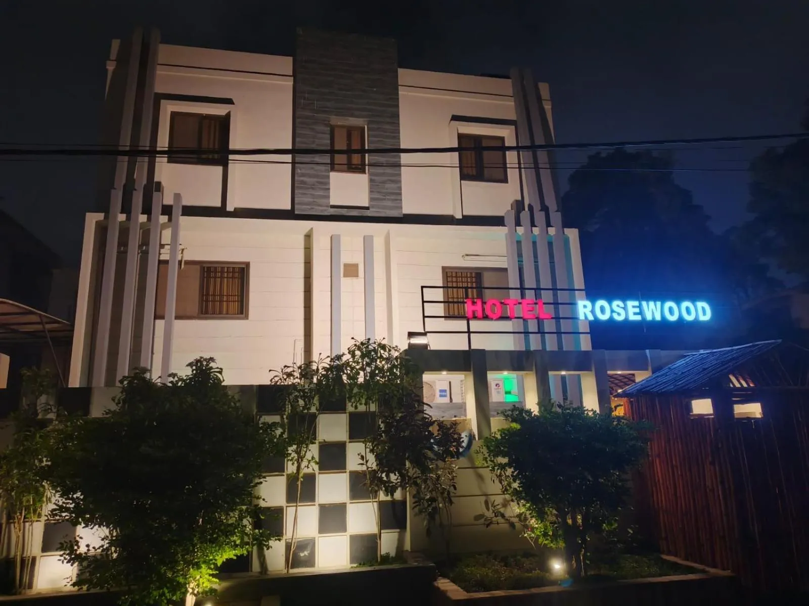 Hotel Rosewood