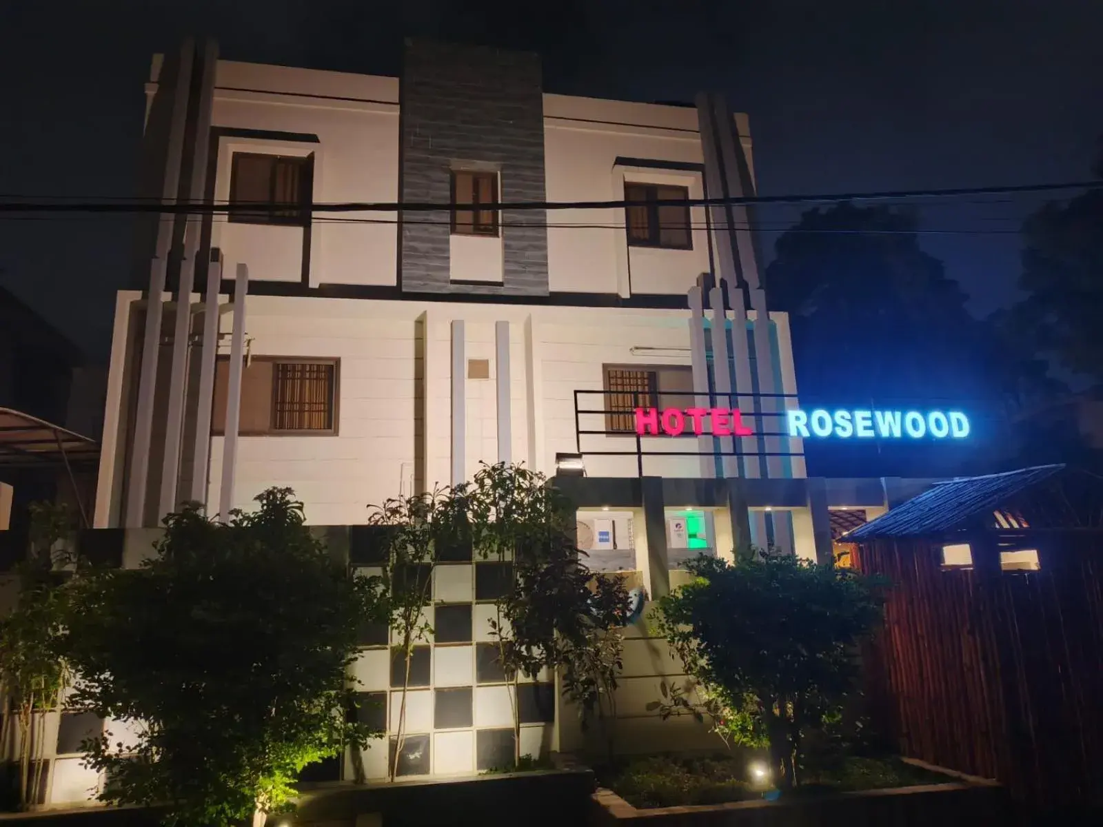 Hotel Rosewood Hotel Rosewood