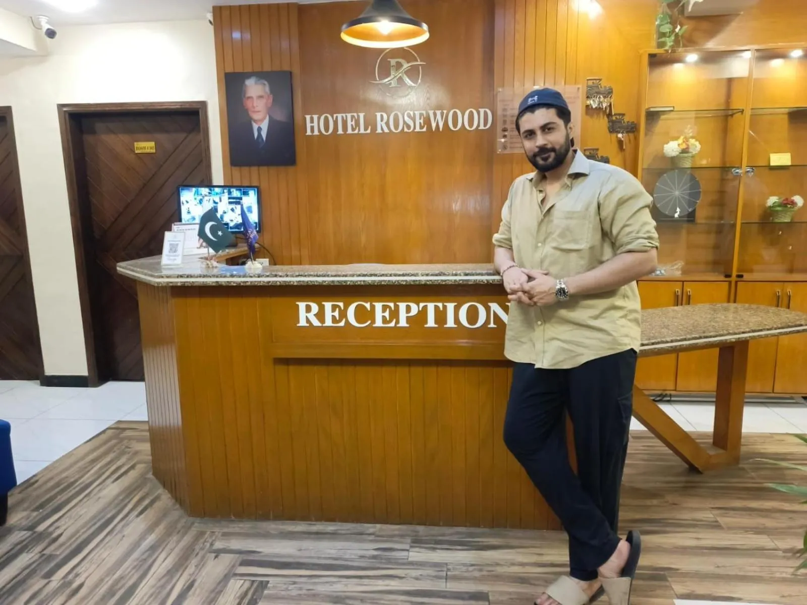 Hotel Rosewood