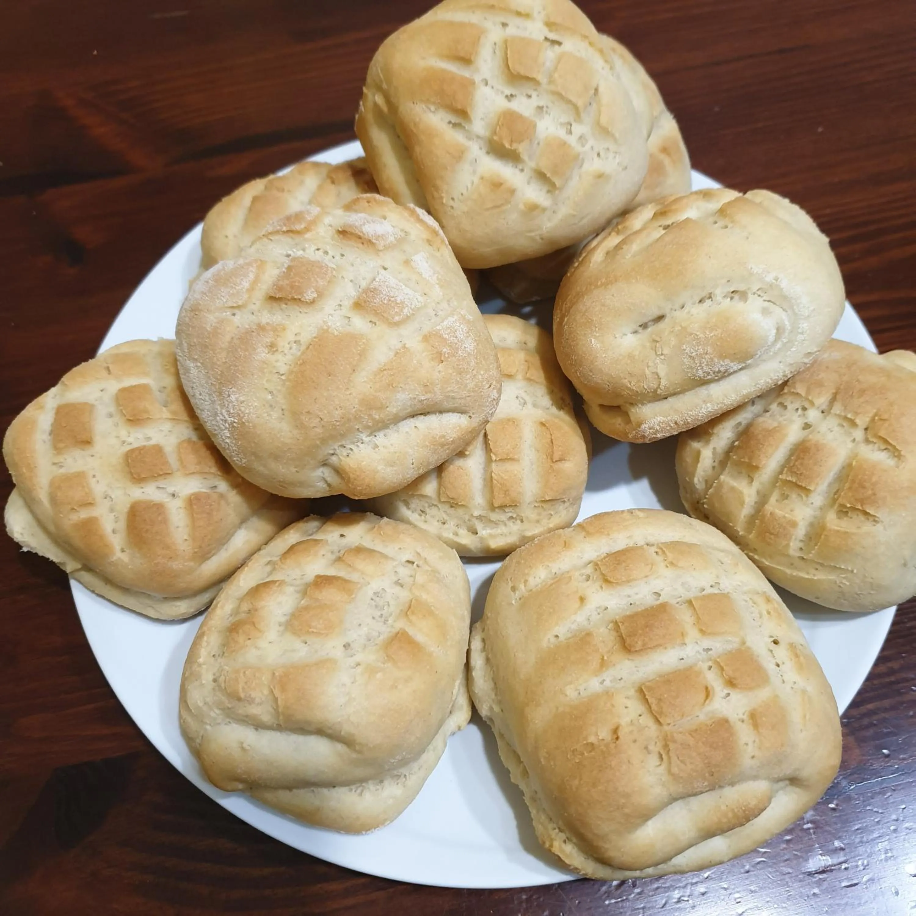 Breakfast in Teodora House