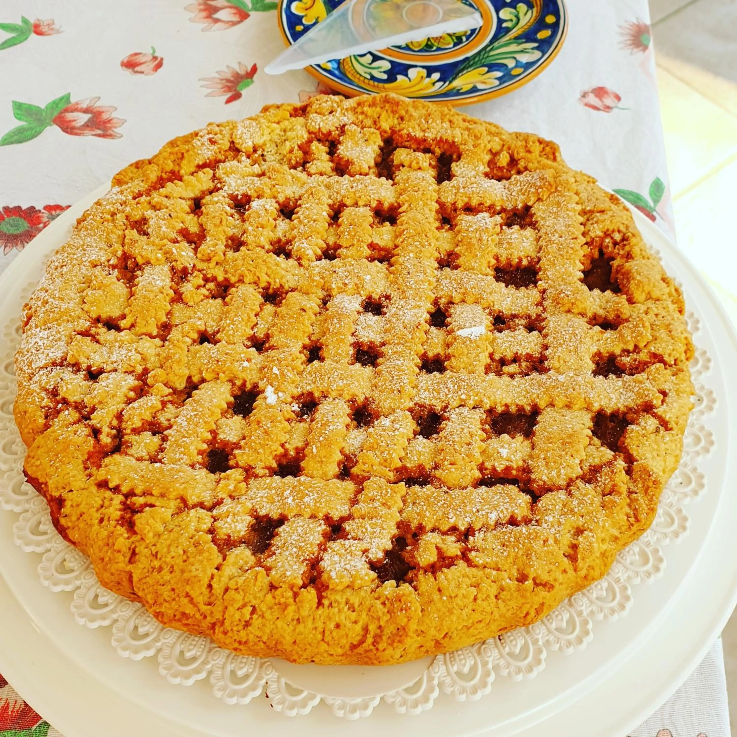 Food and drinks in Teodora House