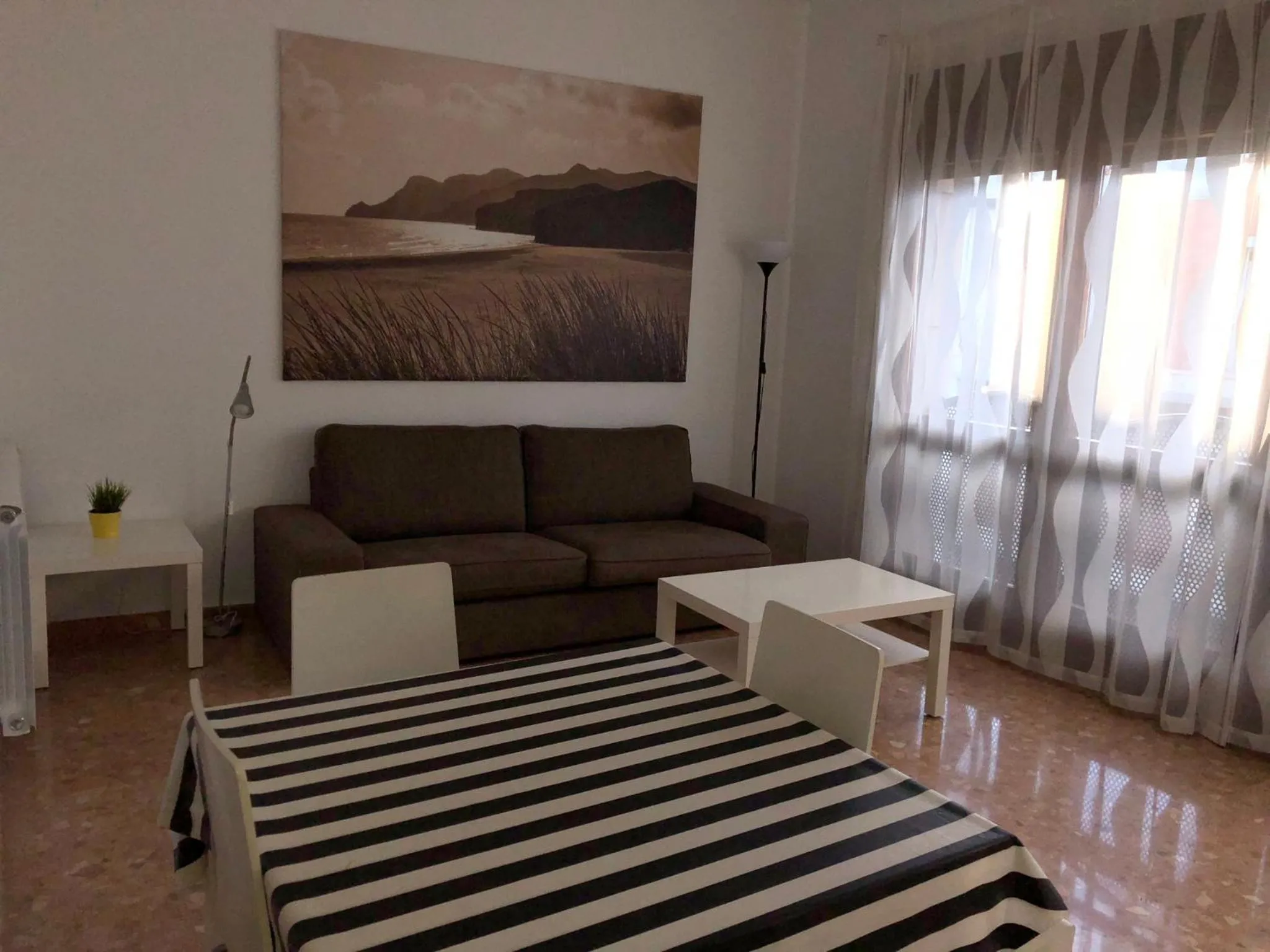 Apartamento Centro Historico Teruel