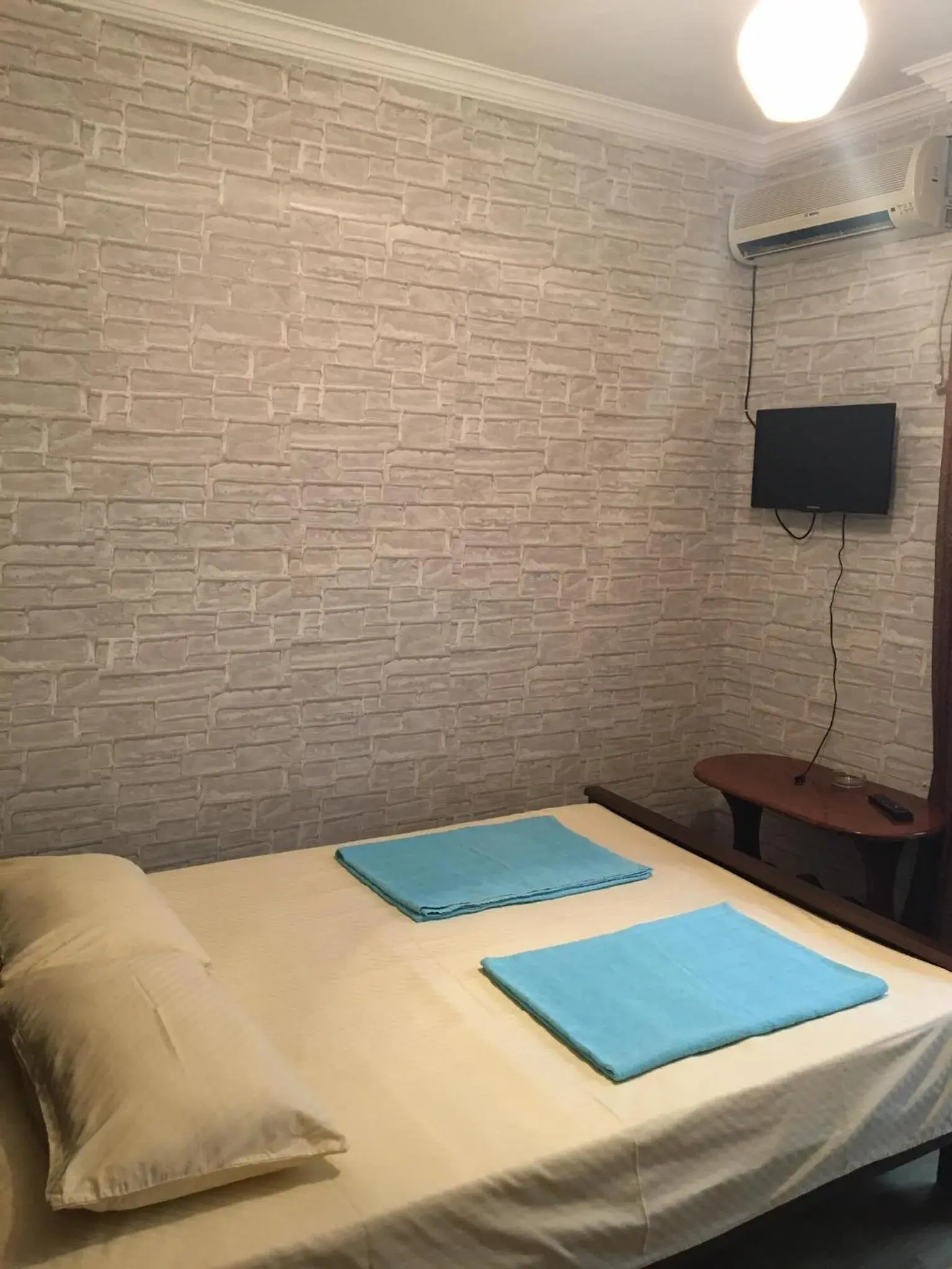 Deluxe Double Room with Balcony in Guest House Roman/Gonio Deluxe Double Room with Balcony in Guest House Roman/Gonio