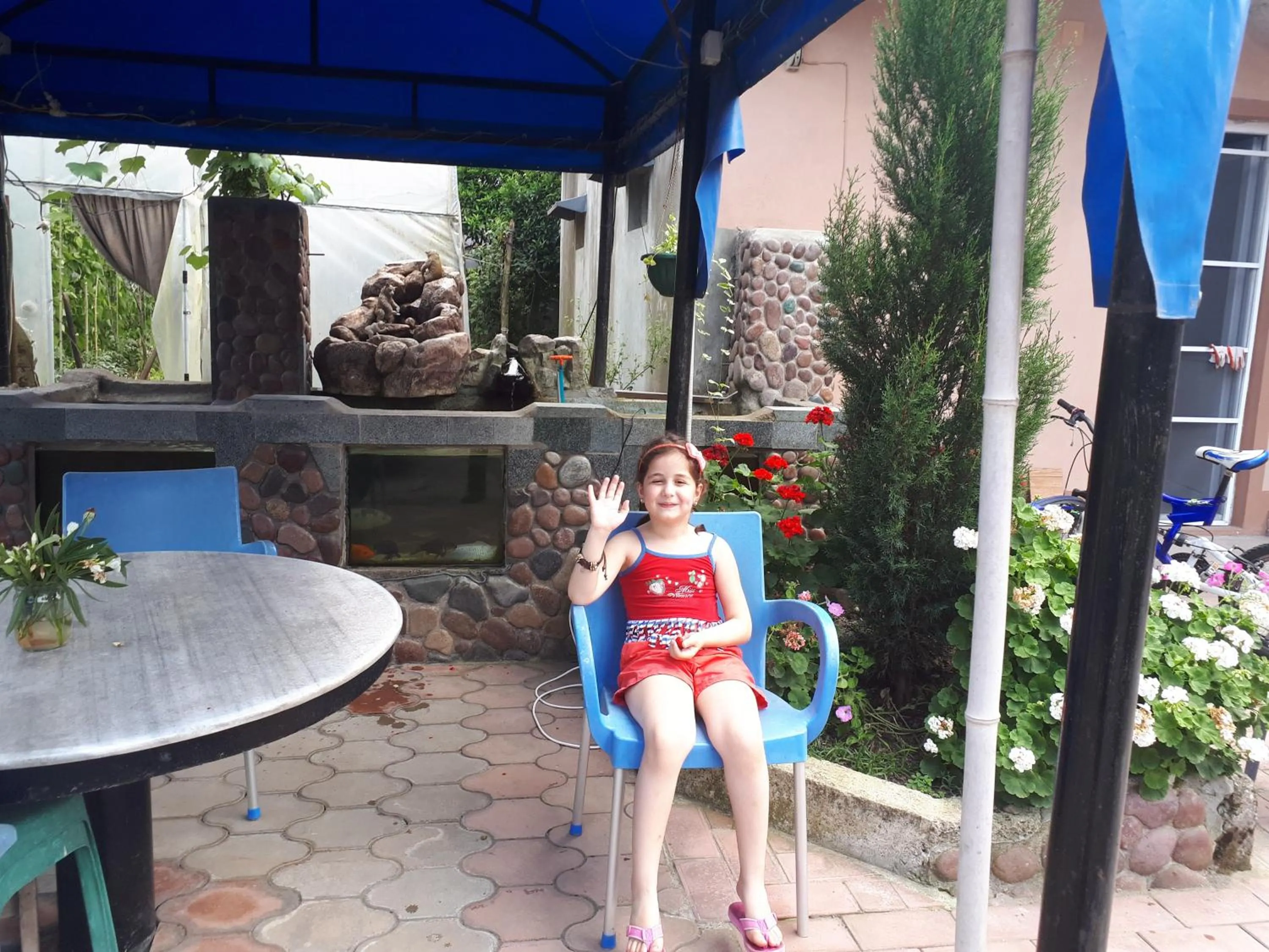 Guest House Roman/Gonio
