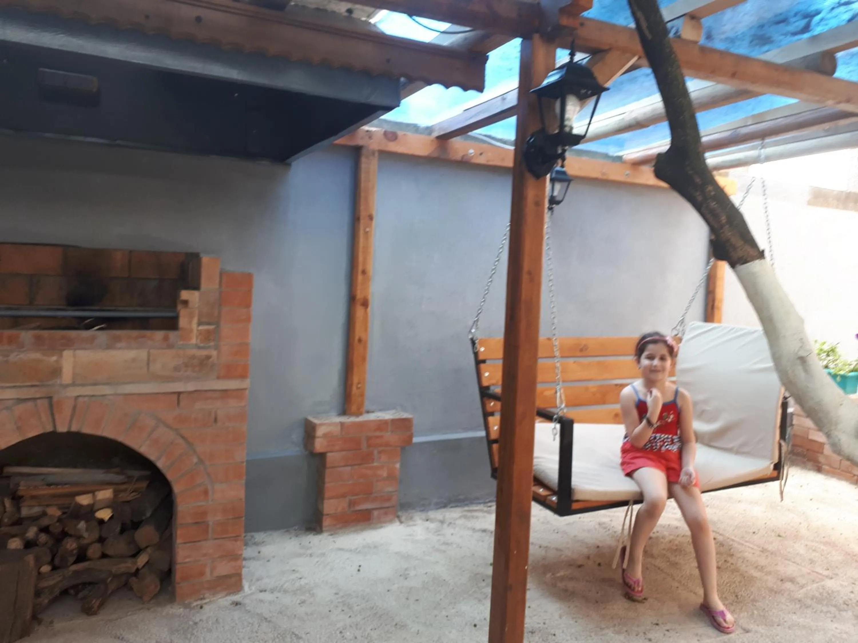 Guest House Roman/Gonio