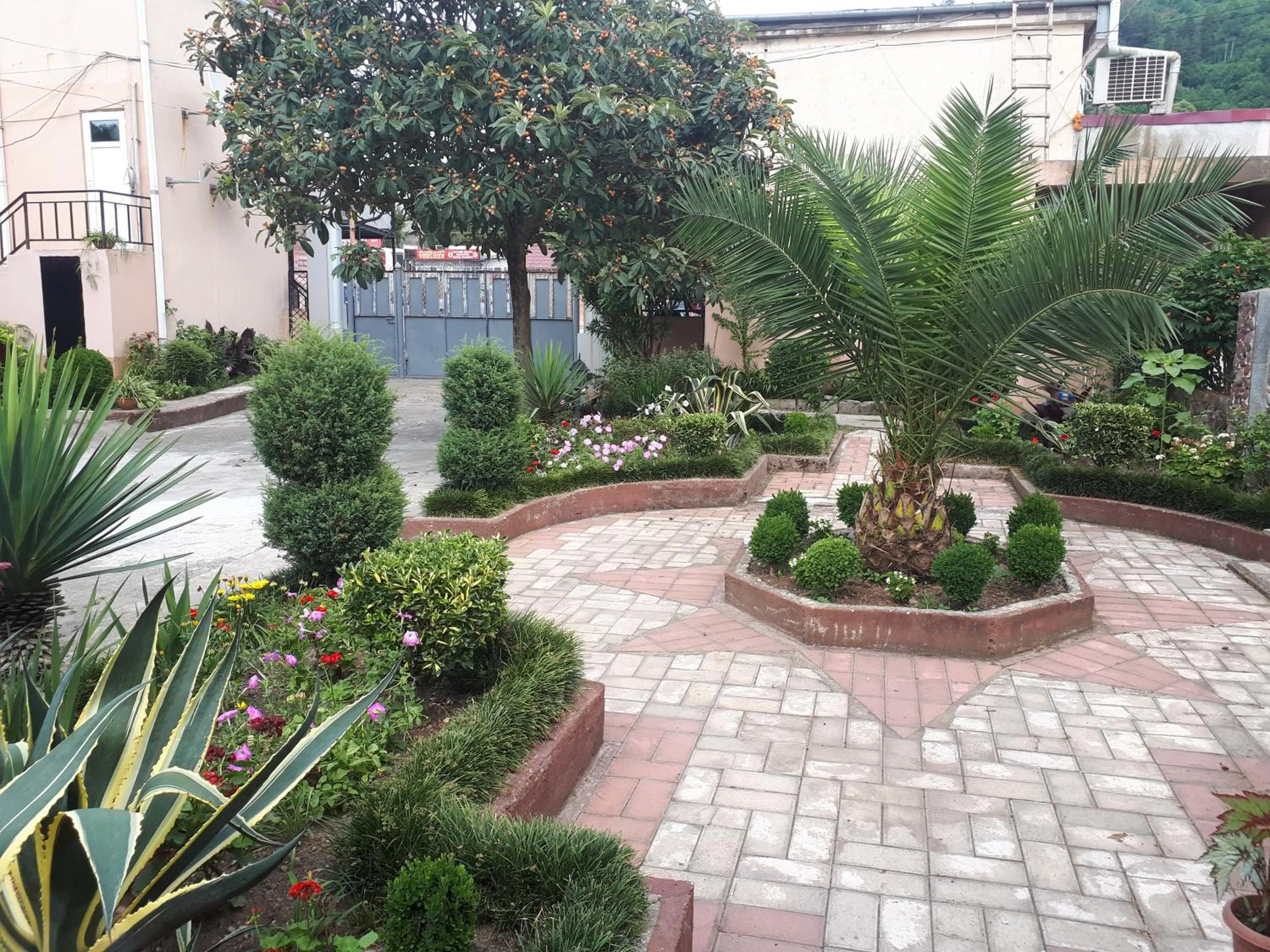 Guest House Roman/Gonio