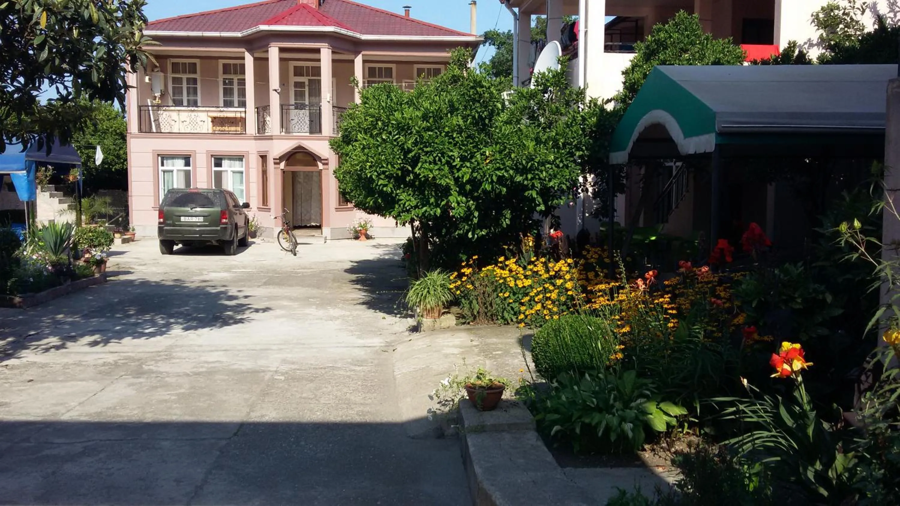 Guest House Roman/Gonio