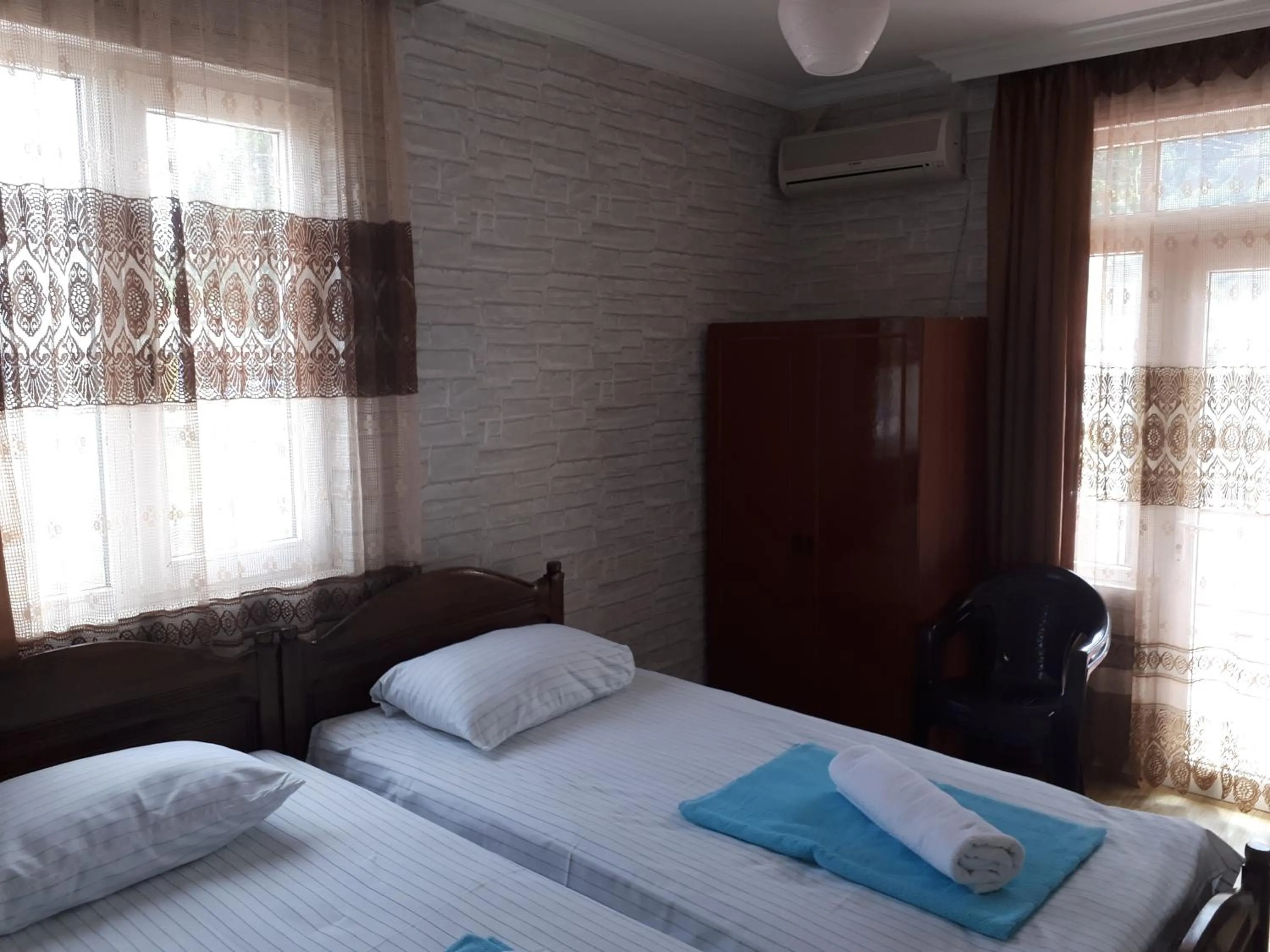 Twin Room in Guest House Roman/Gonio