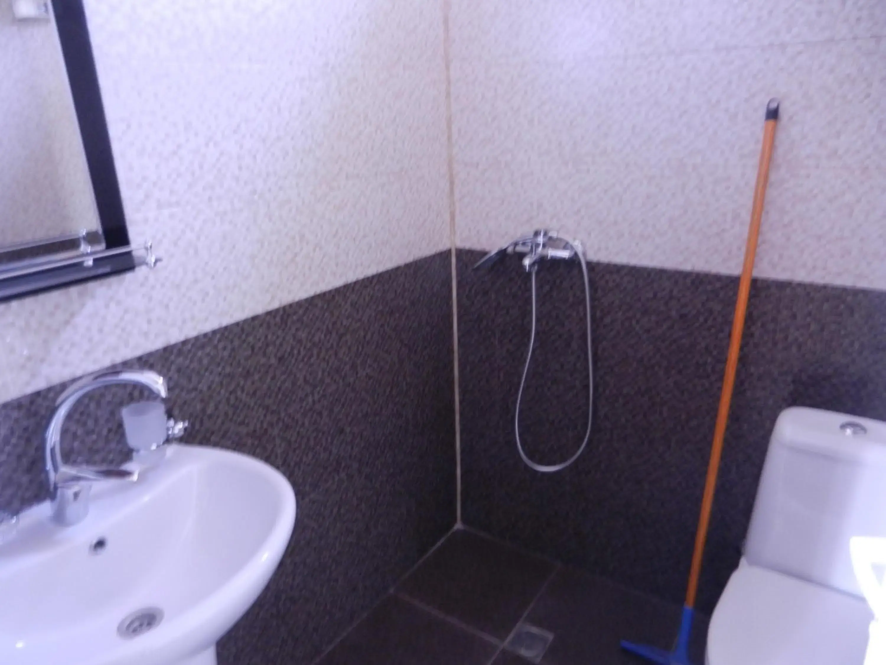 Budget Double Room in Guest House Roman/Gonio Budget Double Room in Guest House Roman/Gonio