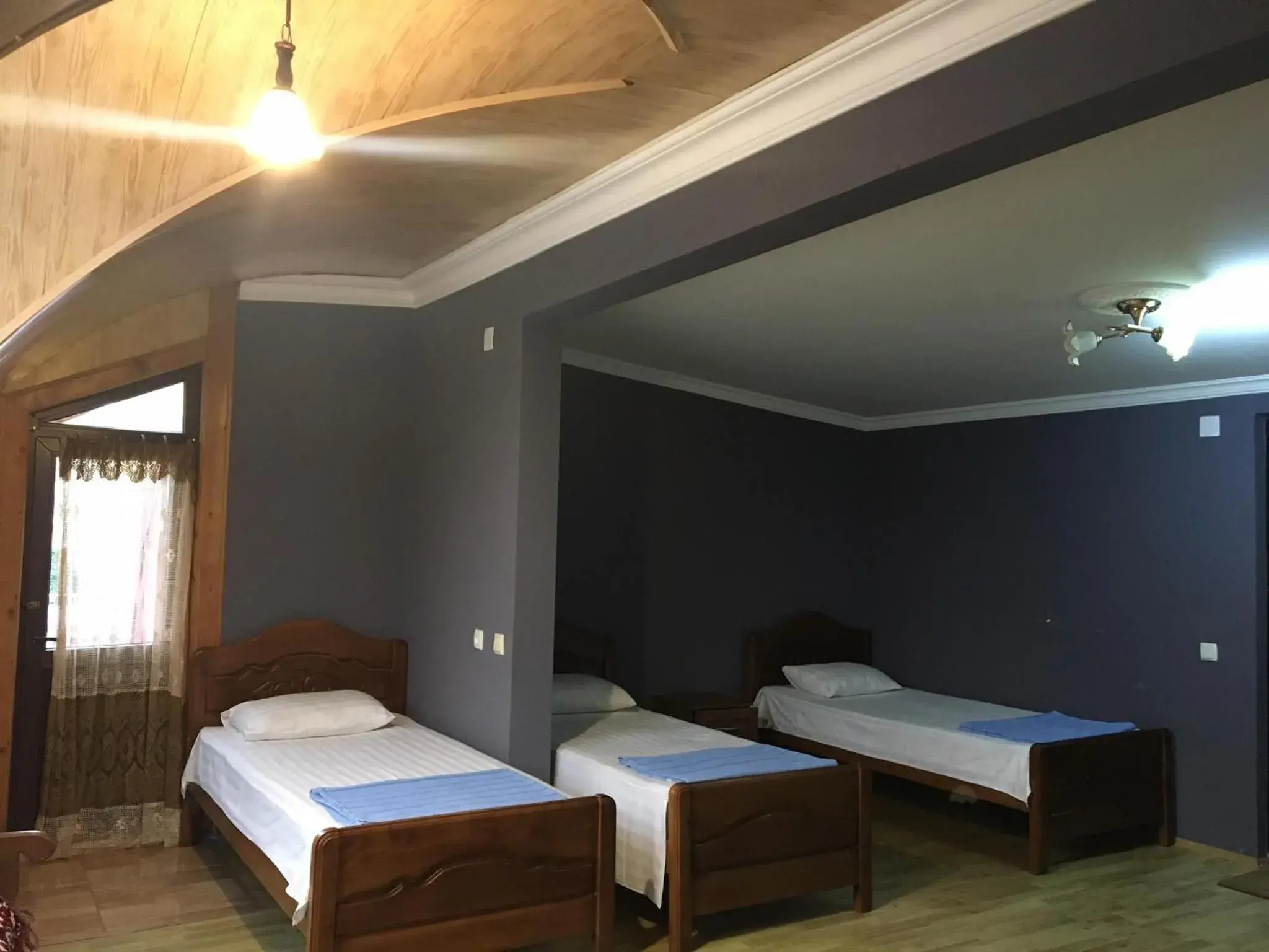 Comfort Triple Room in Guest House Roman/Gonio Comfort Triple Room in Guest House Roman/Gonio