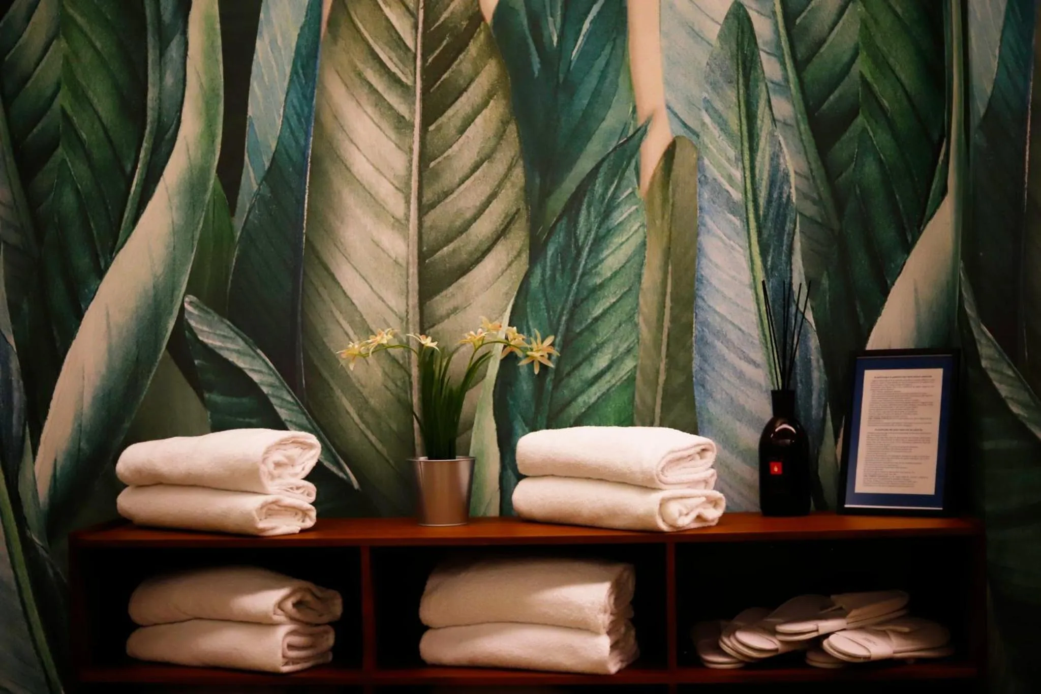 Fitness centre/facilities in Hotel Indigo Turin by IHG