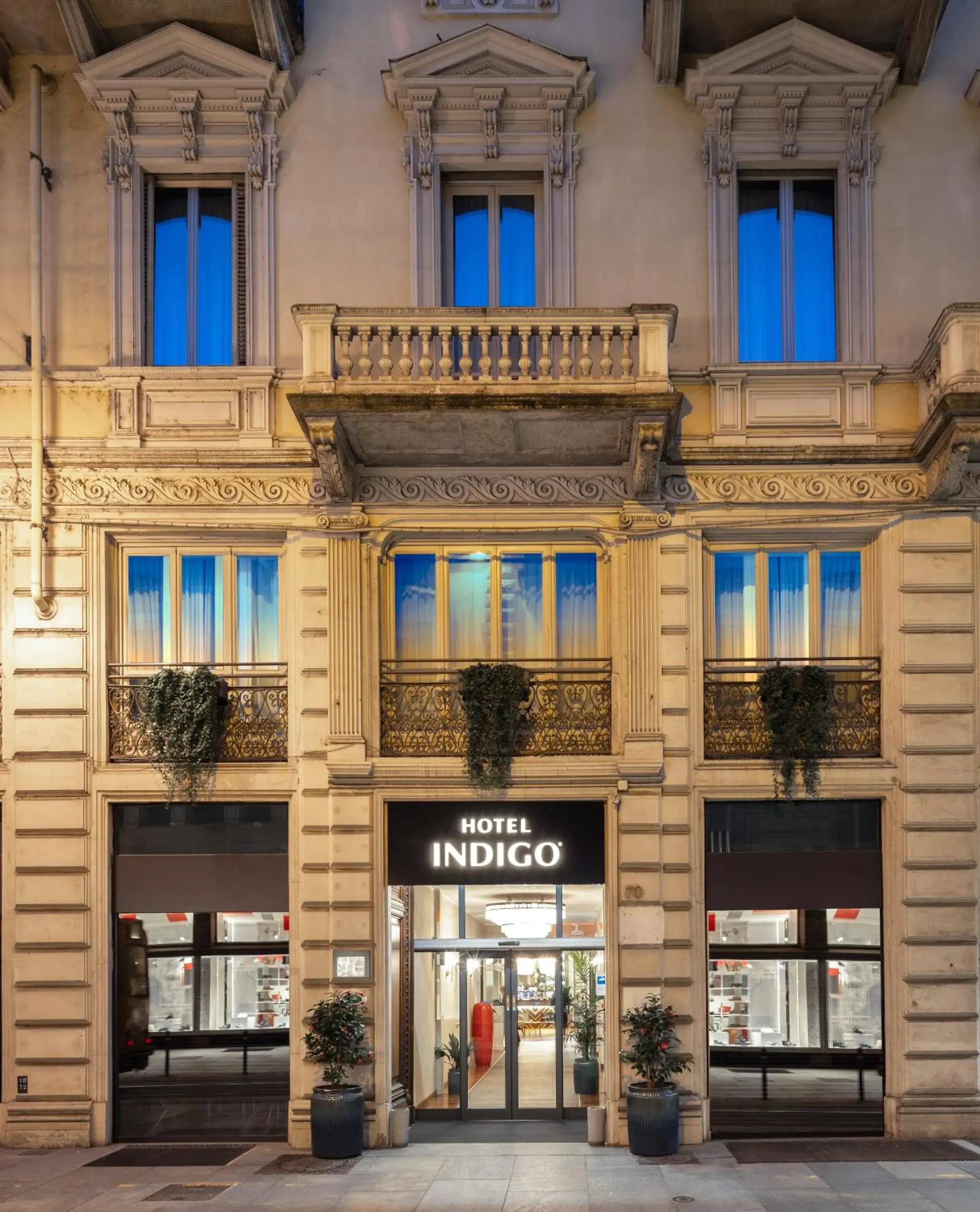 Hotel Indigo Turin by IHG Hotel Indigo Turin by IHG