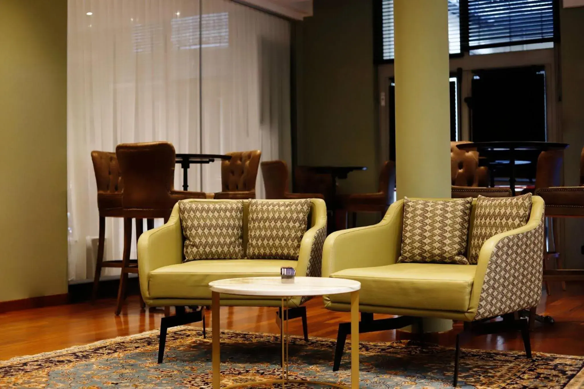 Property building in Hotel Indigo Turin by IHG Property building in Hotel Indigo Turin by IHG