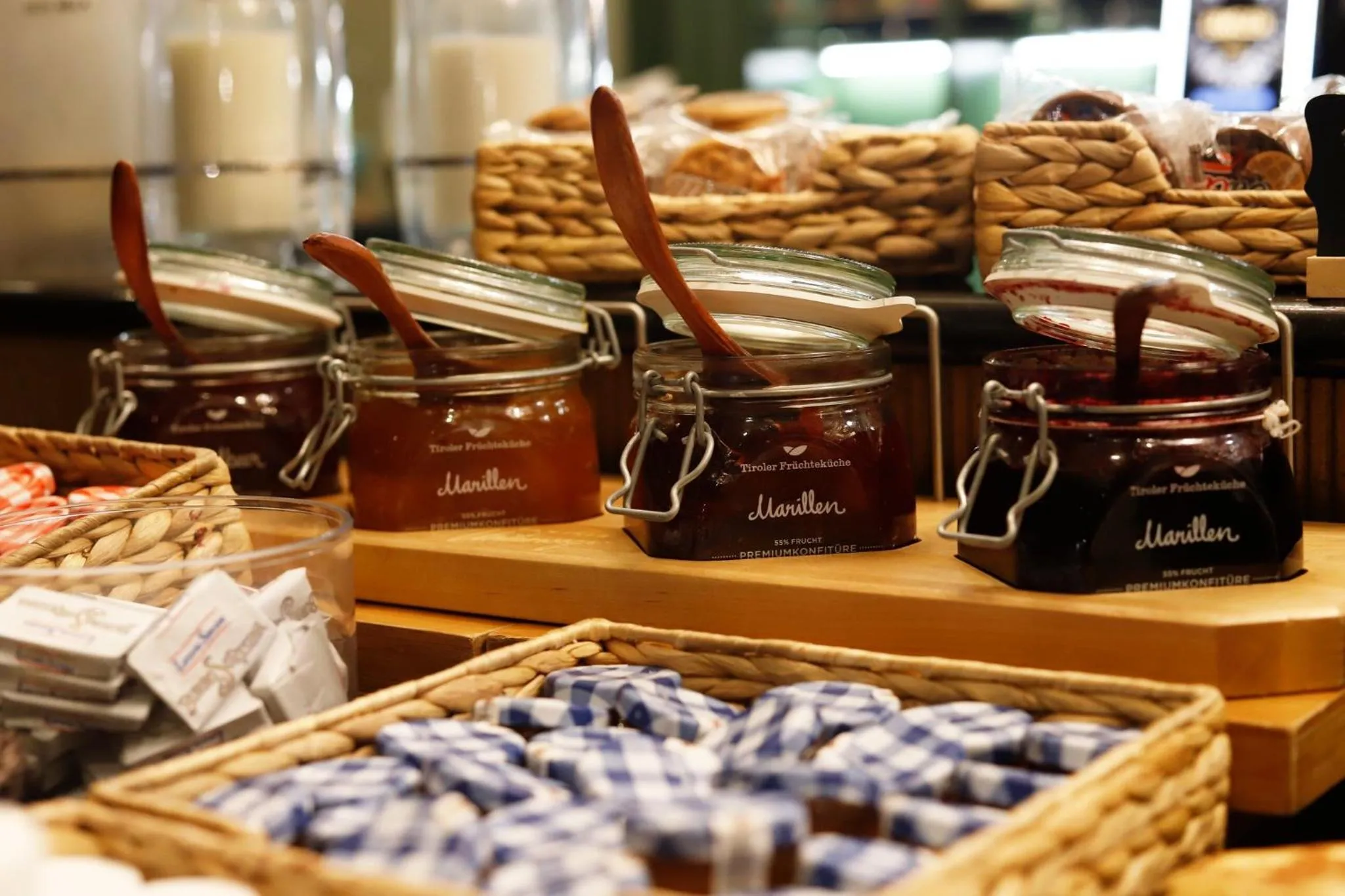 Restaurant/places to eat in Hotel Indigo Turin by IHG