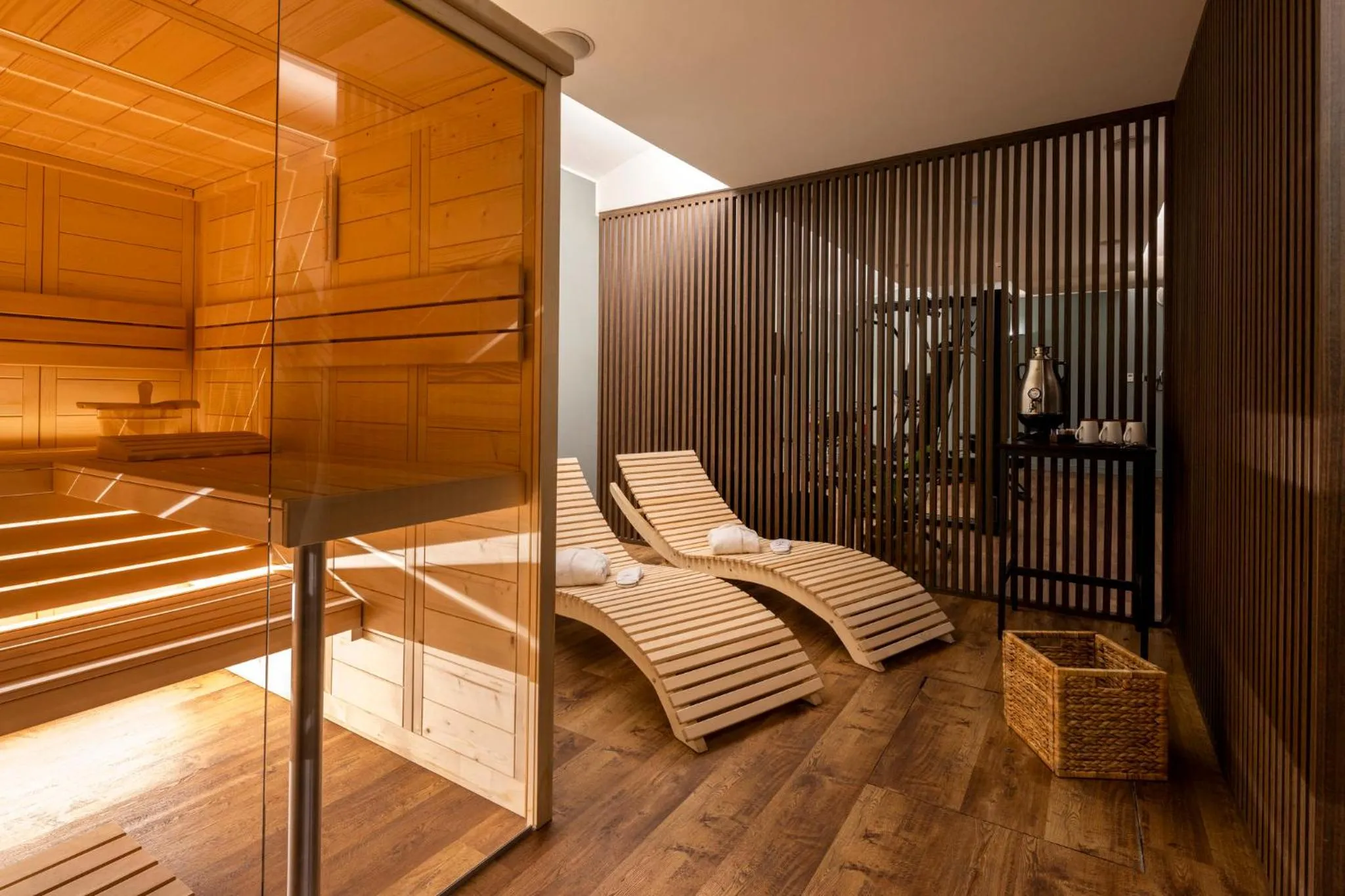 Fitness centre/facilities in Hotel Indigo Turin by IHG