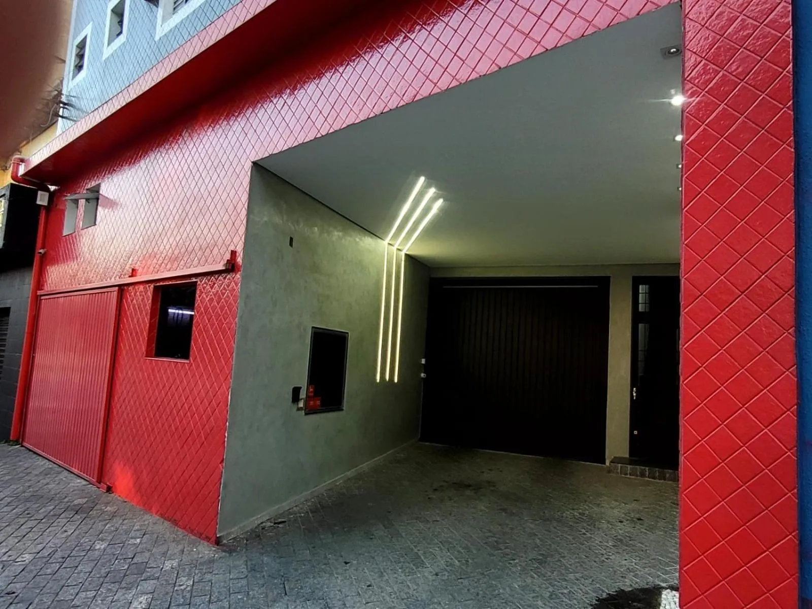 Hotel Anália Franco