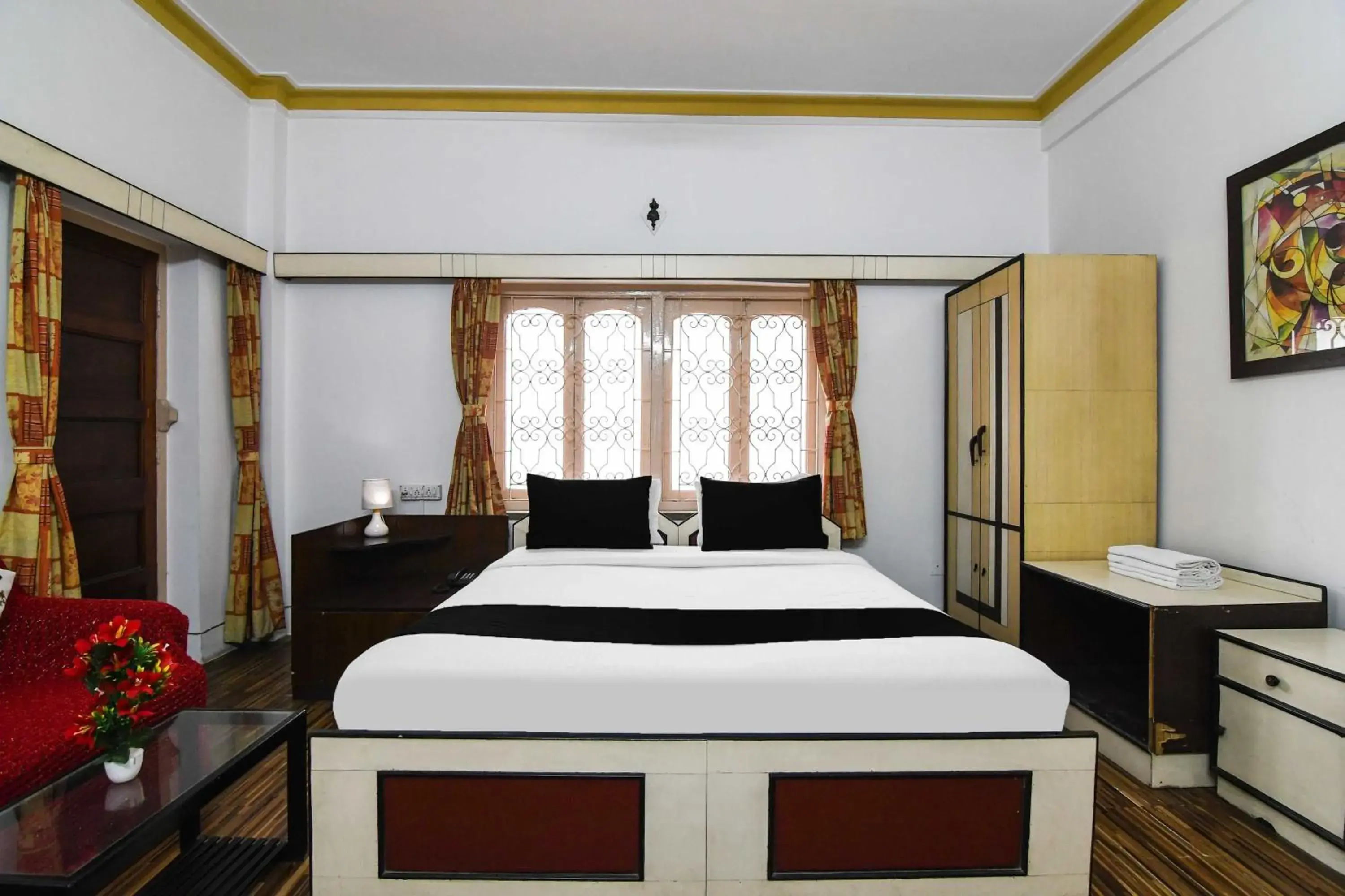 Standard Double Room - single occupancy in Hotel O Salt Lake Company Serviced Standard Double Room - single occupancy in Hotel O Salt Lake Company Serviced