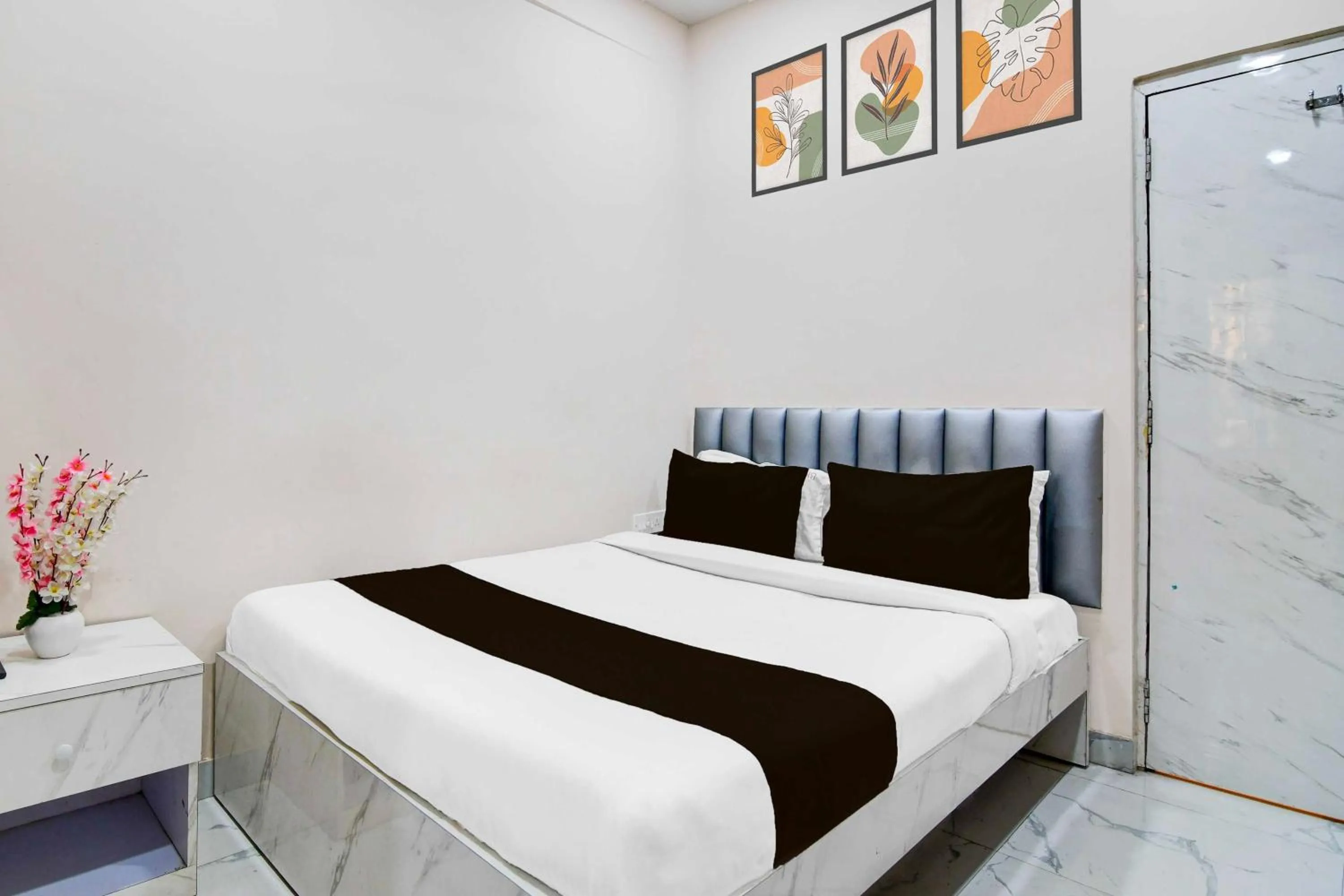 Bed in Collection O Marquis Street BK International