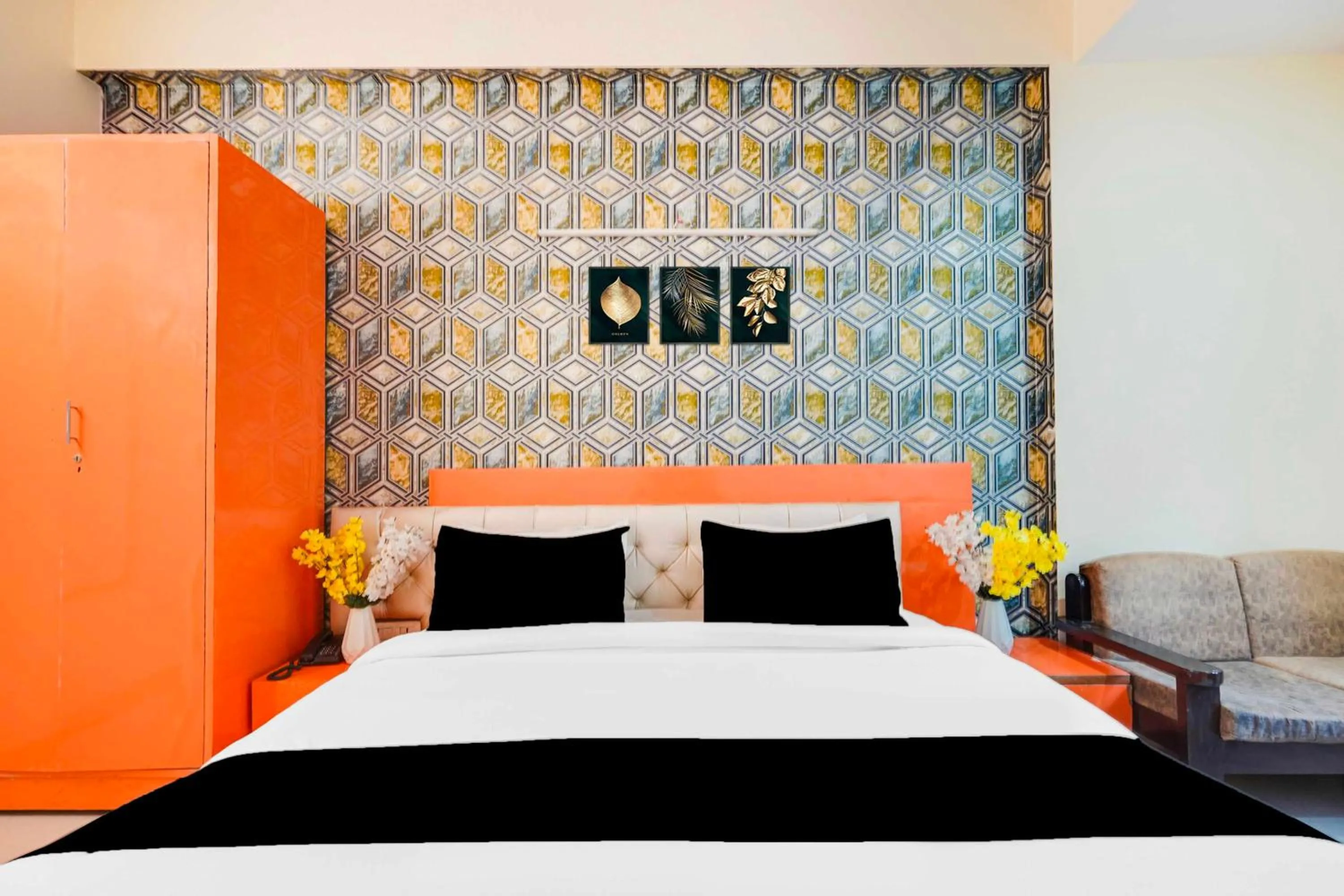 Collection O Maithli Marg Sector 55 Noida