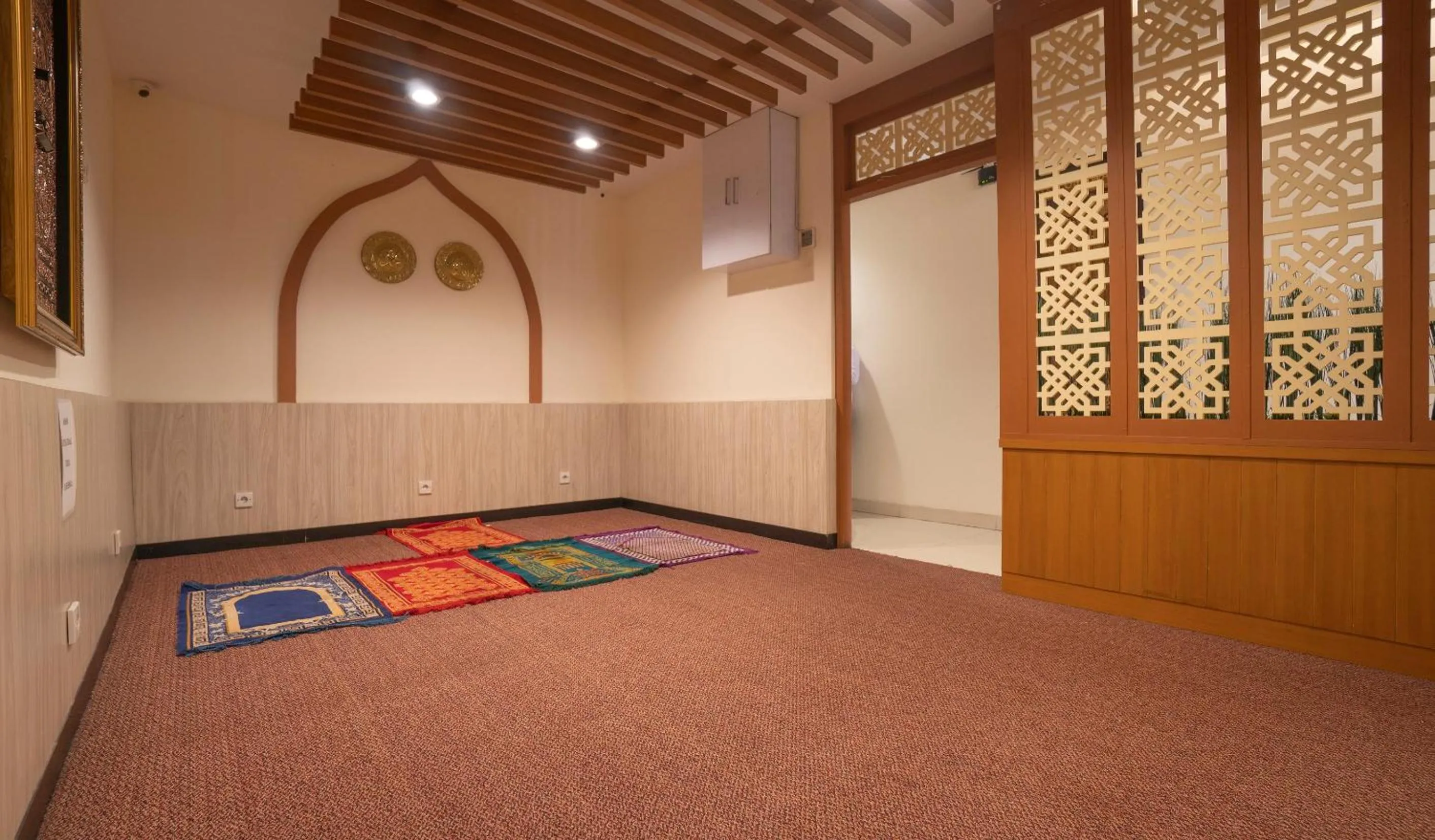 Other in d'primahotel Airport Jakarta 1