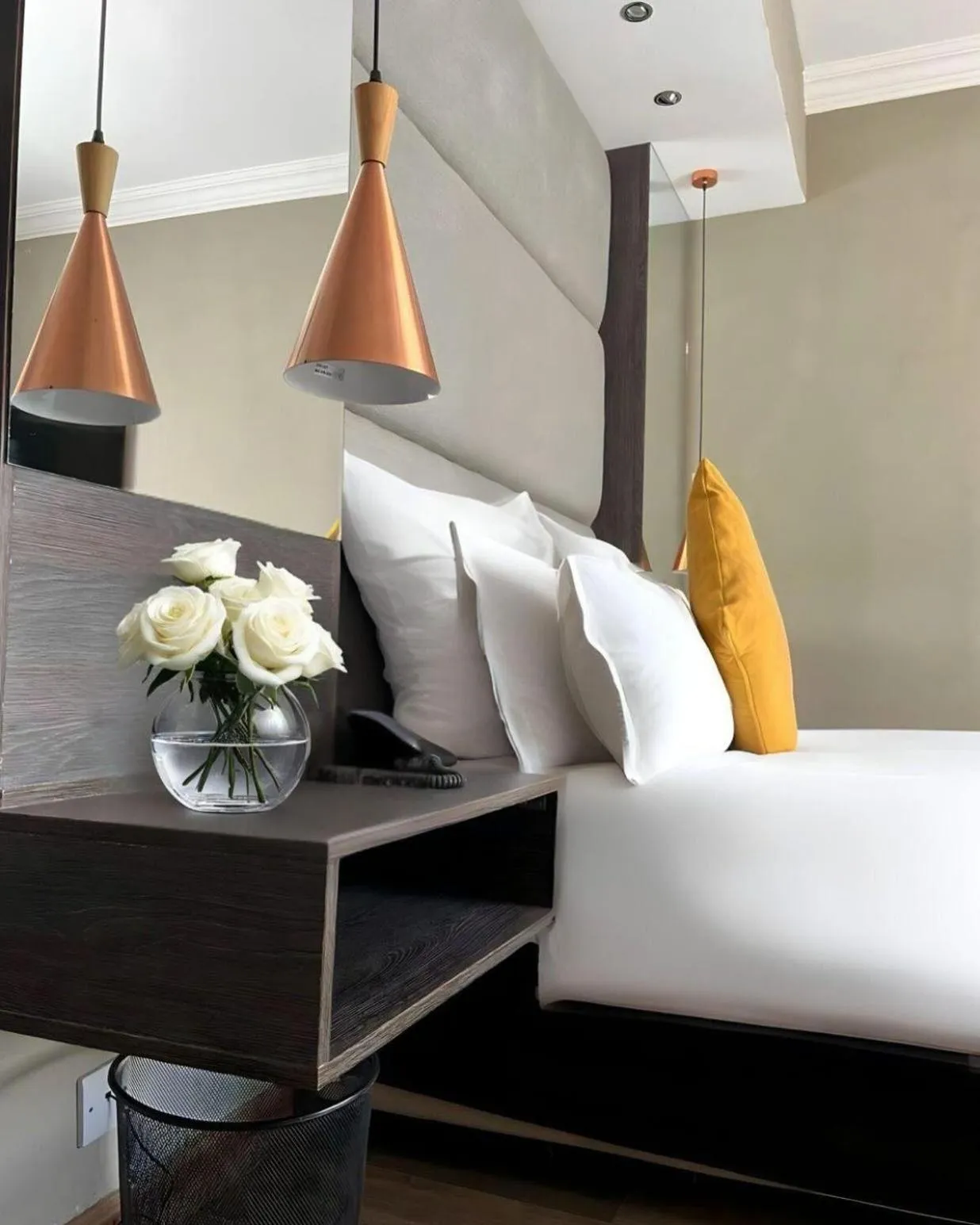 Chrismar Hotel Lusaka