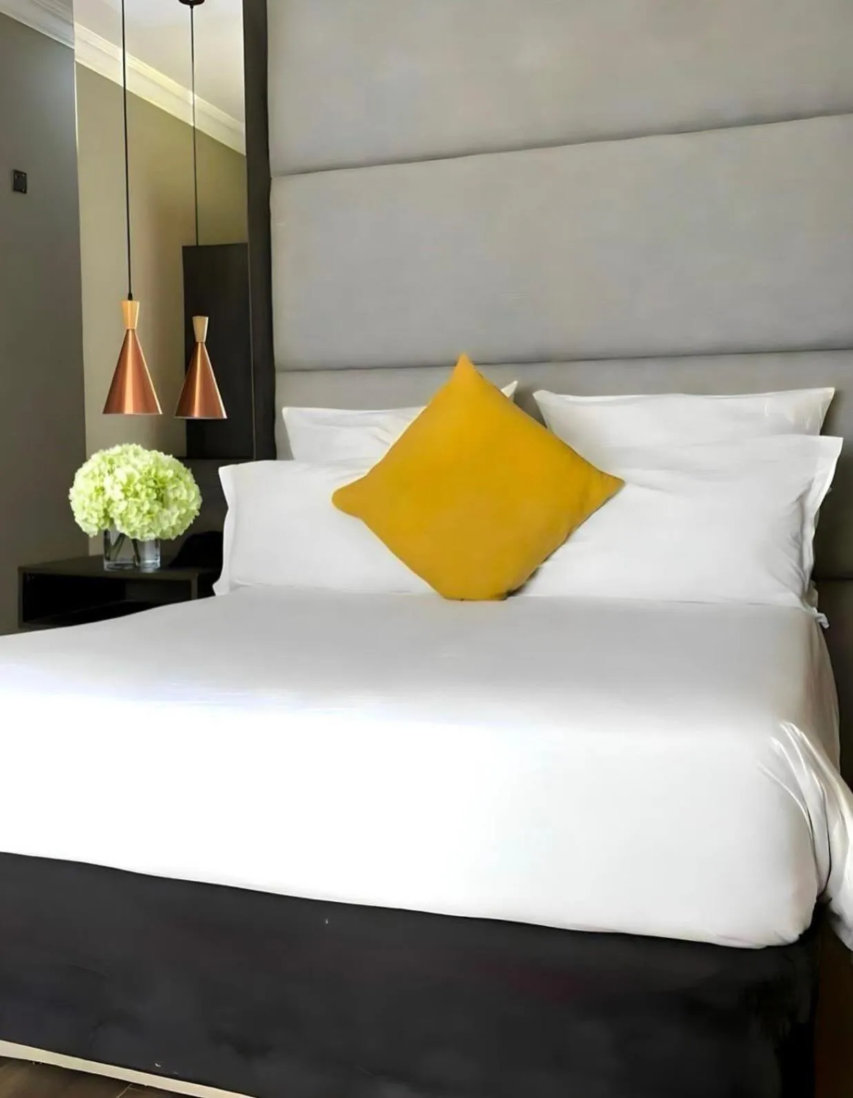 Chrismar Hotel Lusaka