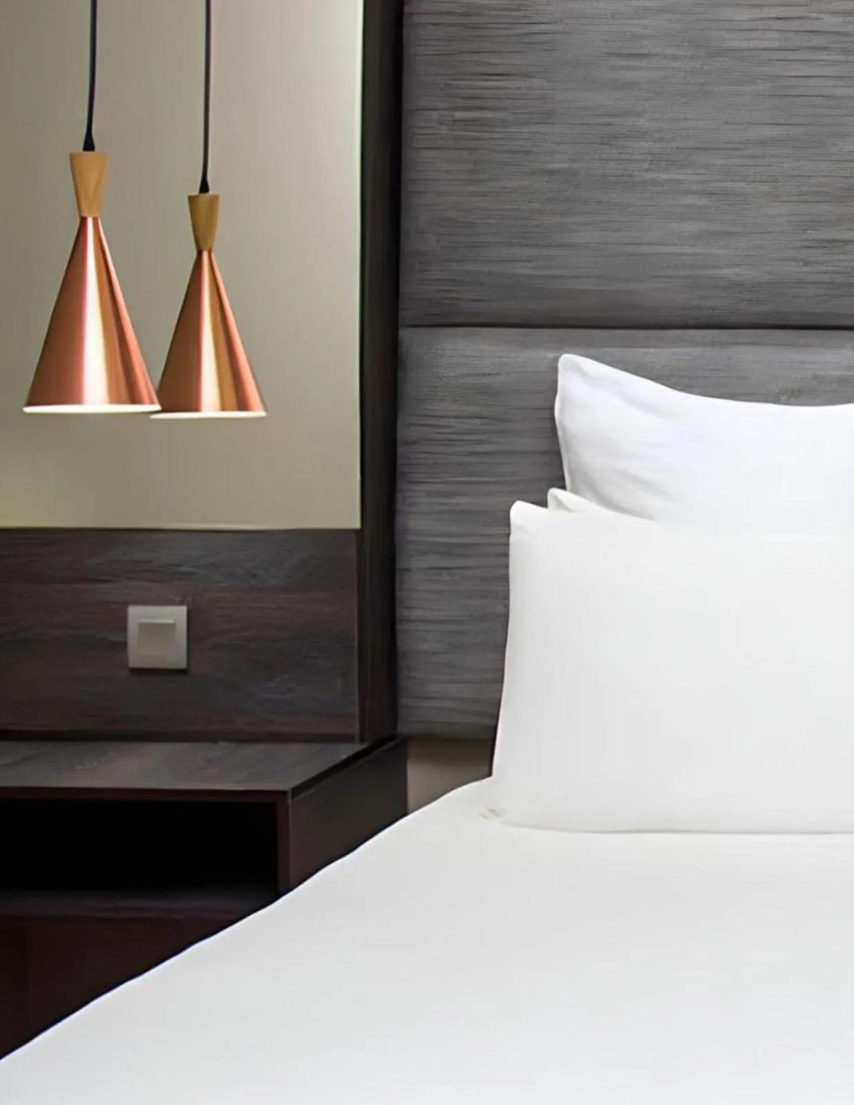 Chrismar Hotel Lusaka