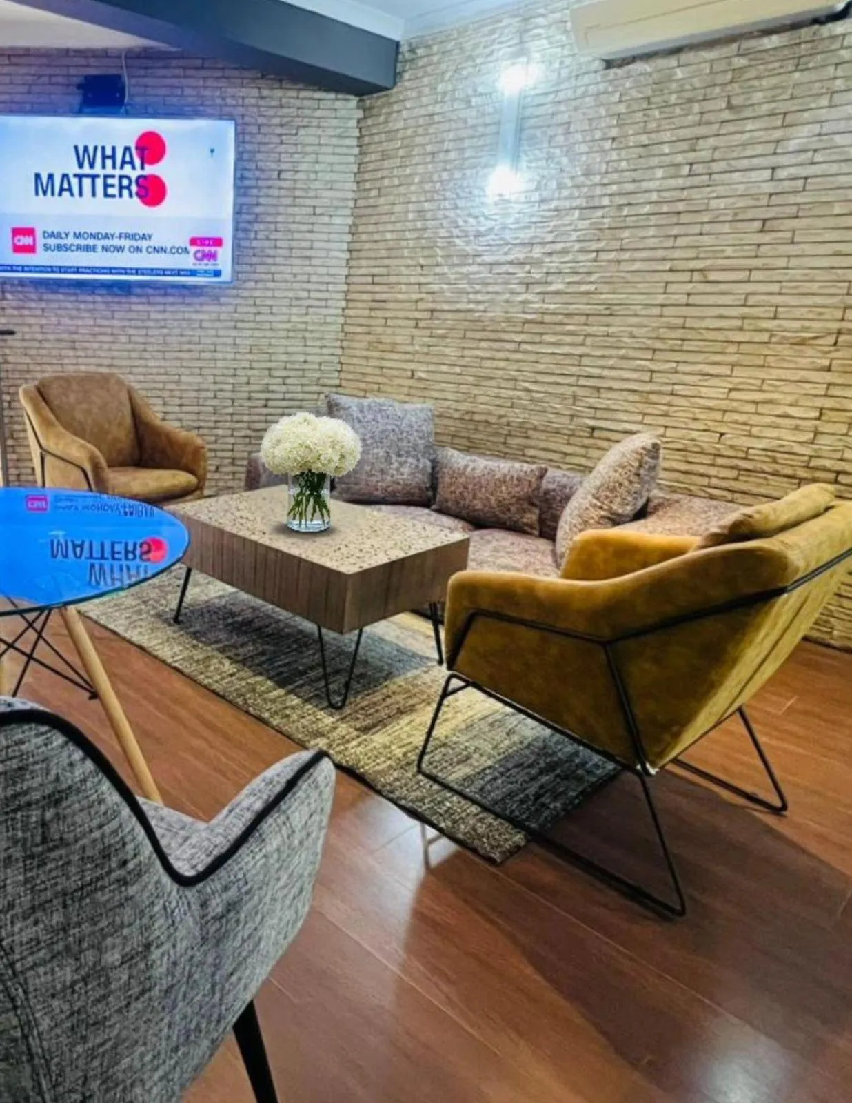 Chrismar Hotel Lusaka