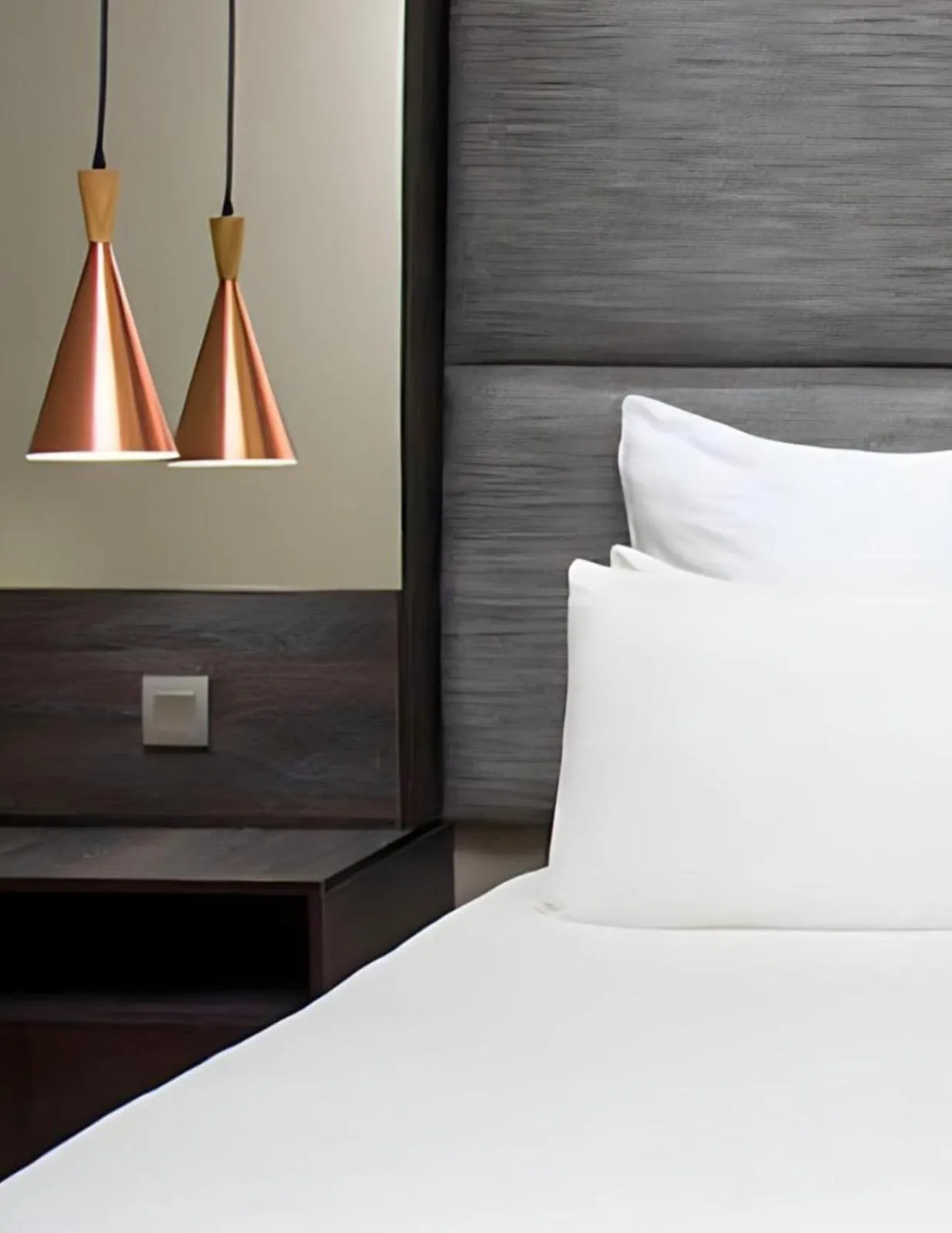 Chrismar Hotel Lusaka