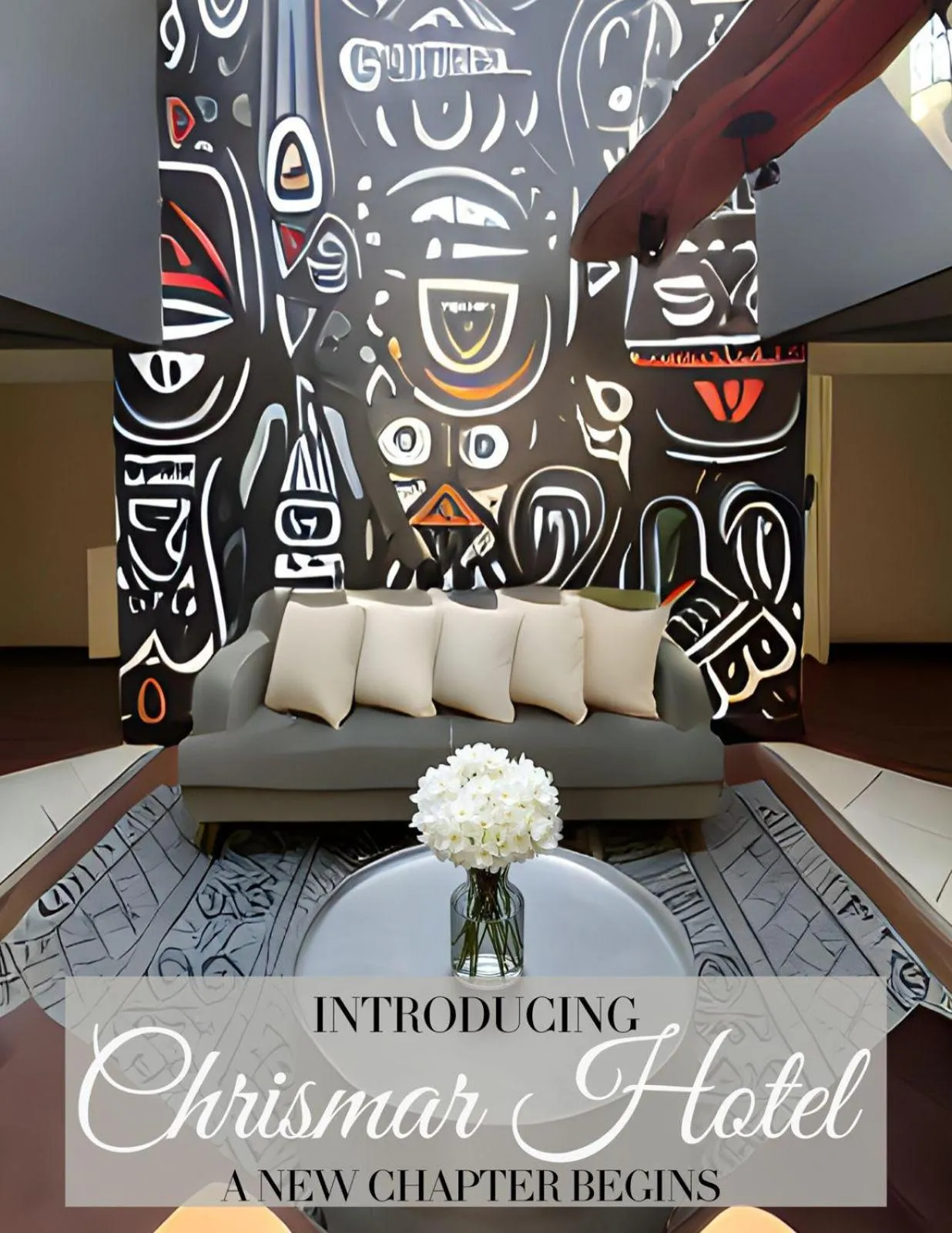 Chrismar Hotel Lusaka