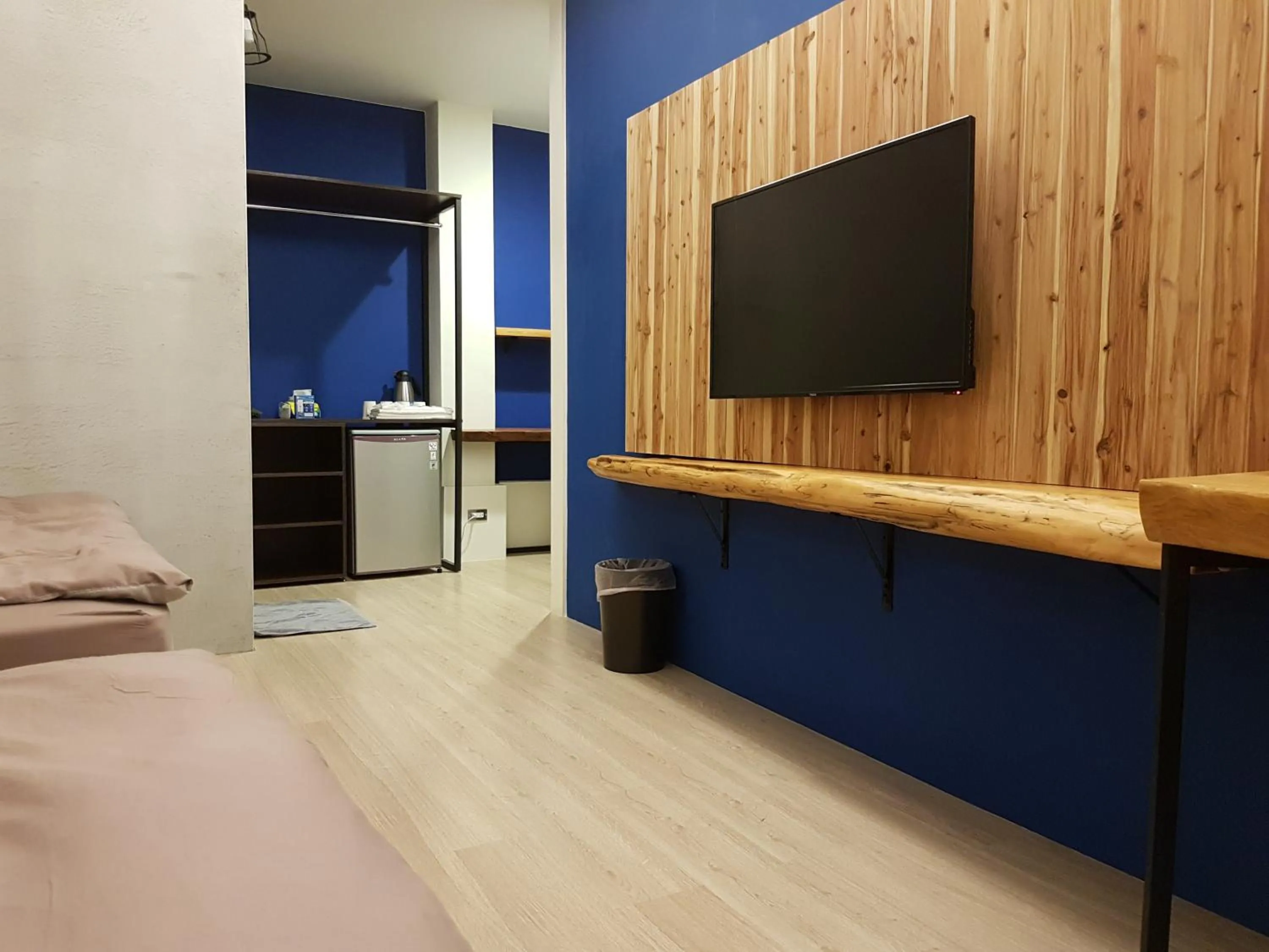 Photo of the whole room, Bed in Romeo B&B