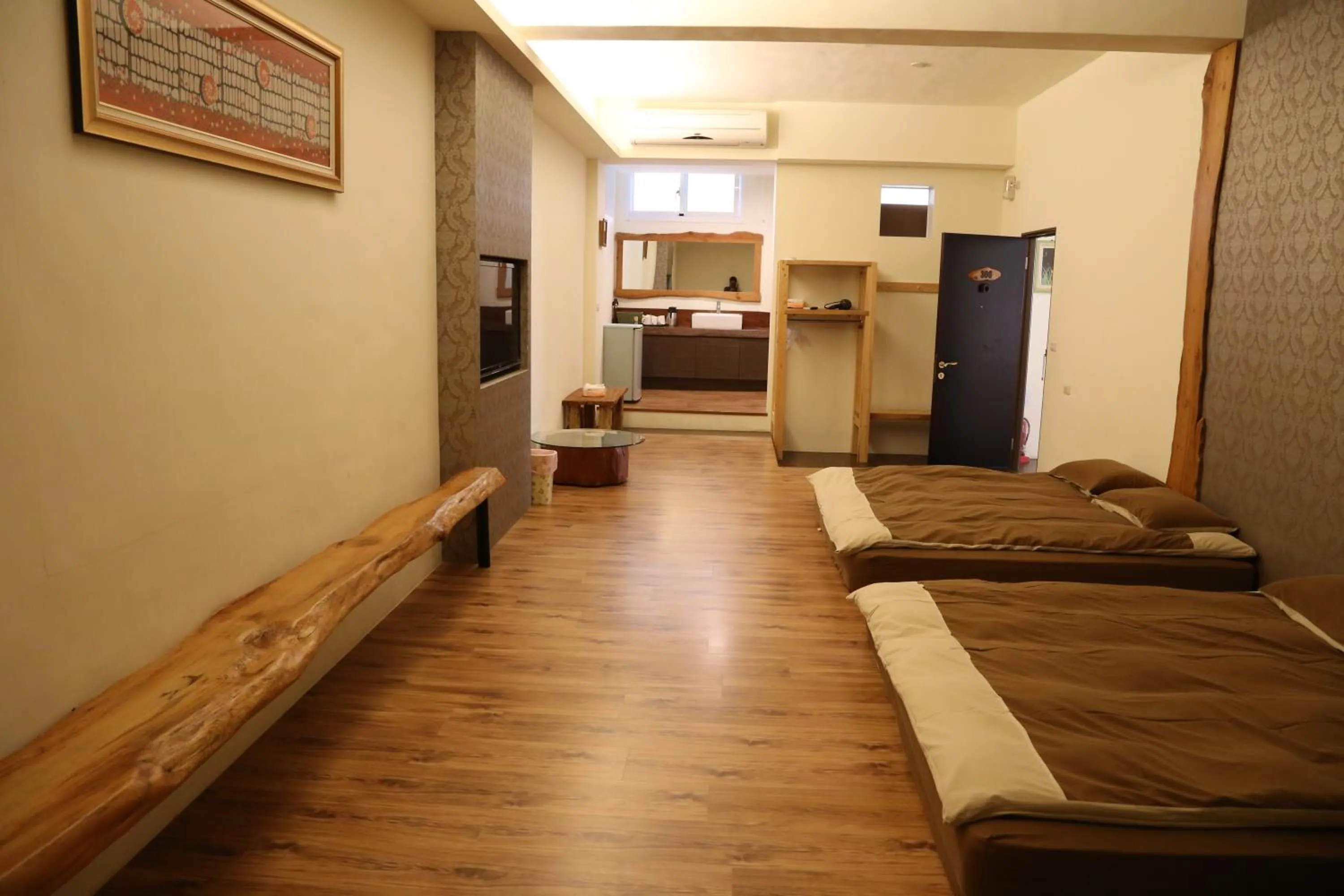 Photo of the whole room, Bed in Romeo B&B