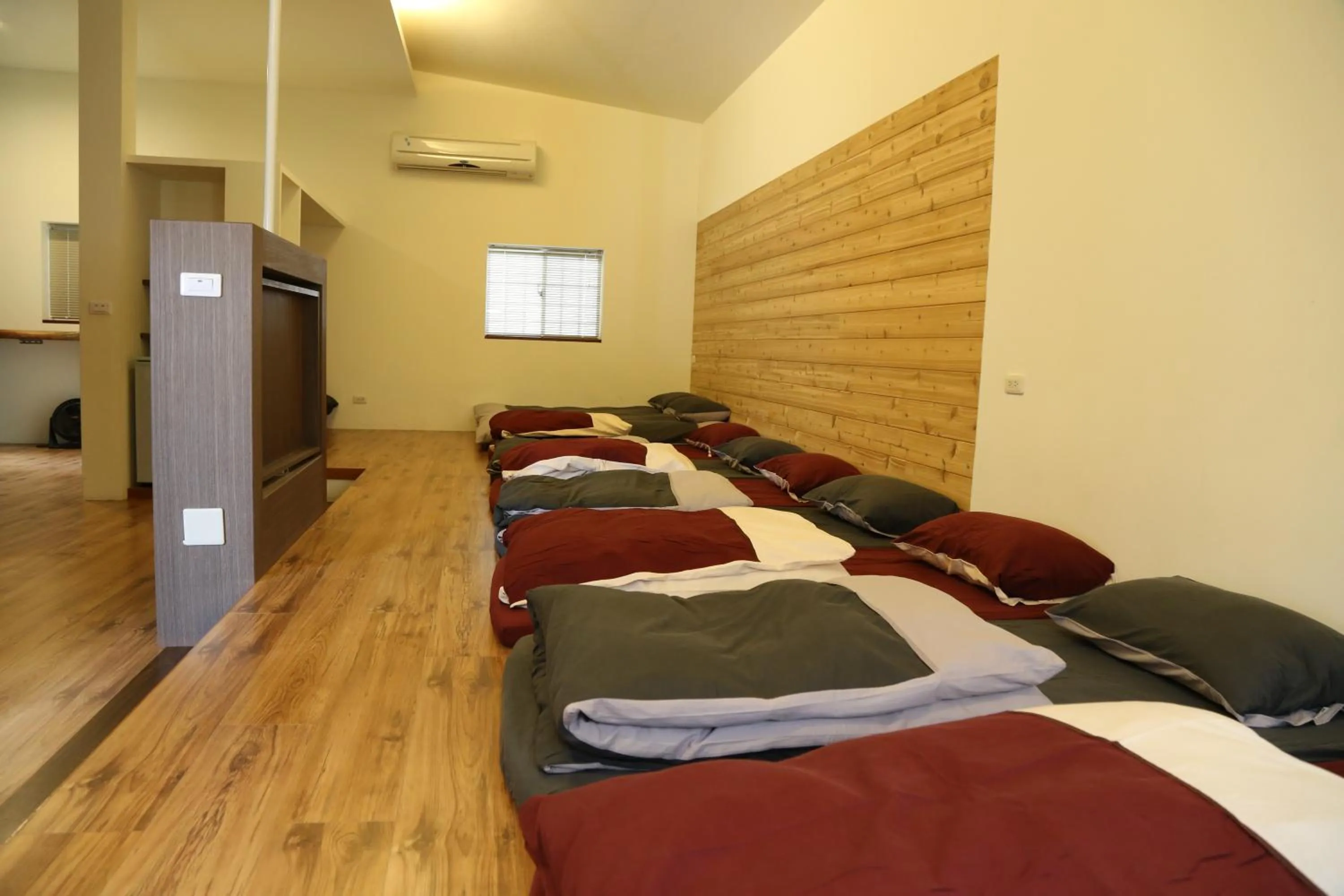 Photo of the whole room, Bed in Romeo B&B