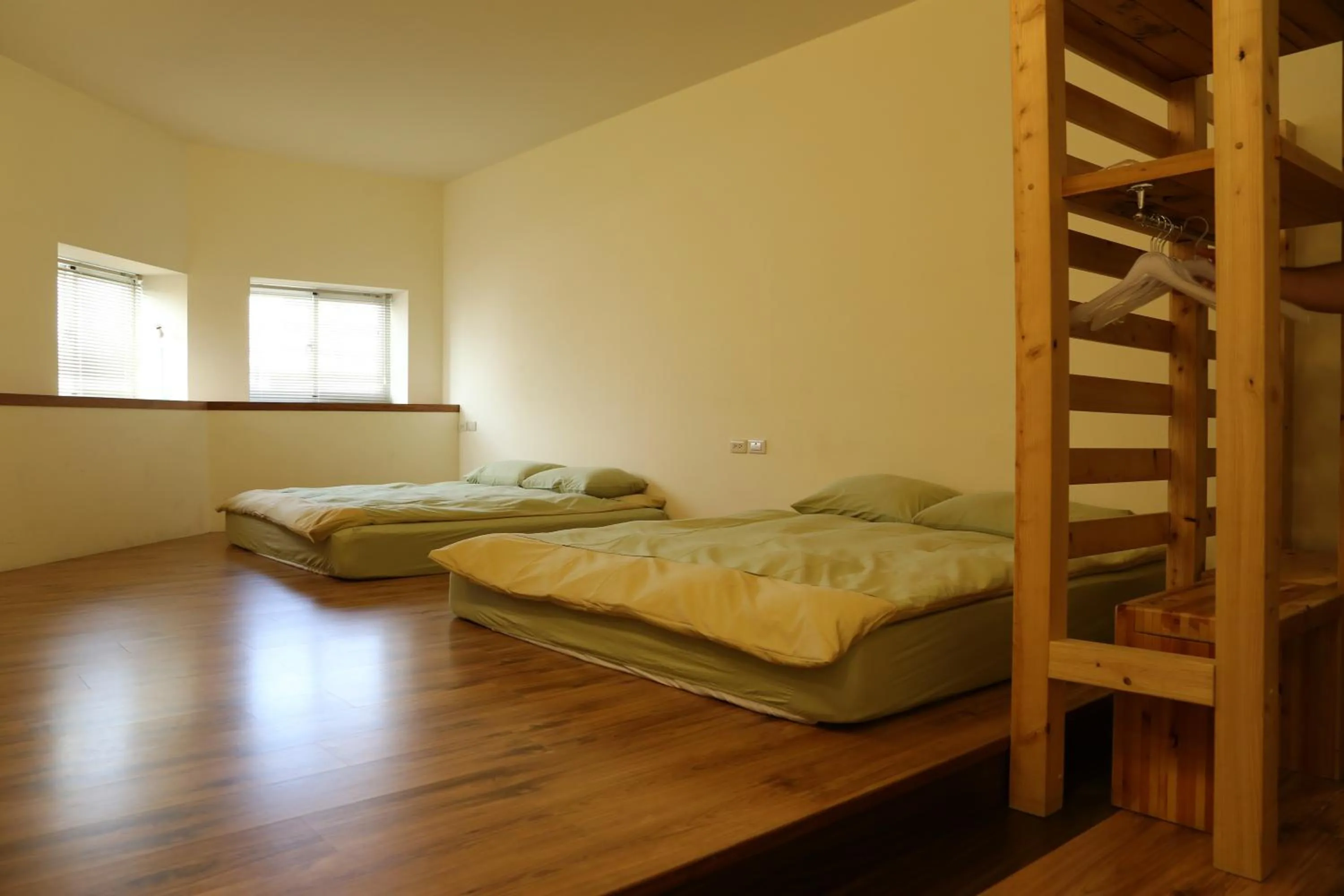 Photo of the whole room, Bed in Romeo B&B