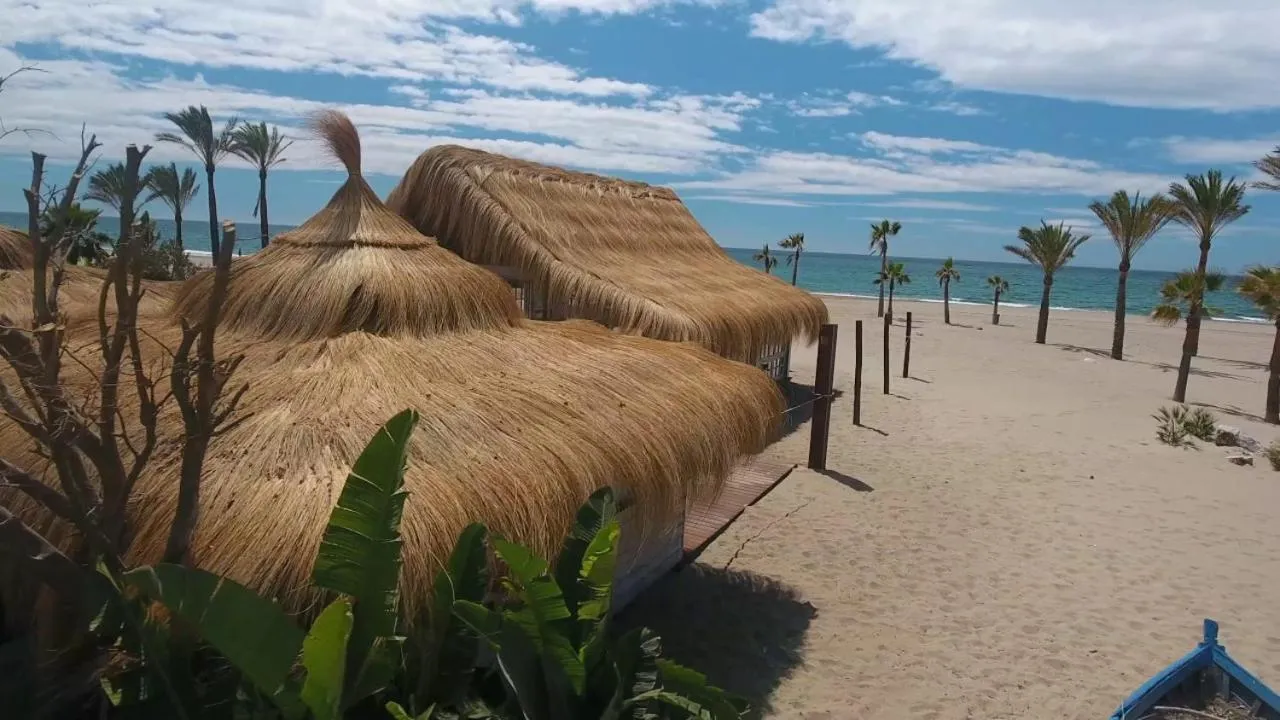 Hostal Casa Miguel Marbella