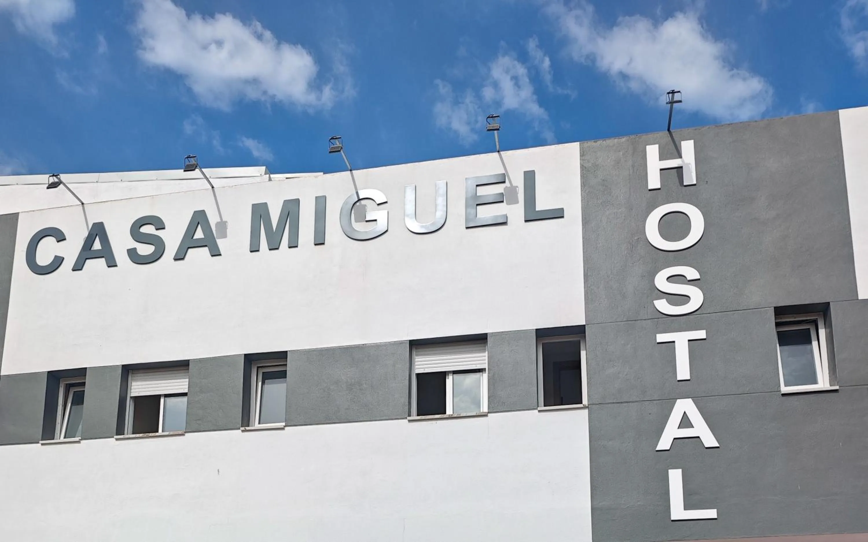 Hostal Casa Miguel Marbella