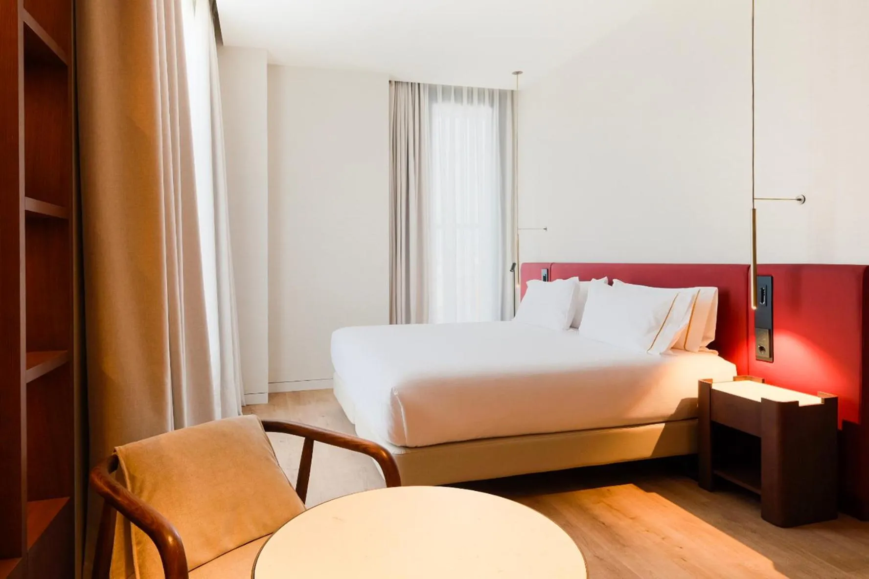 Eurostars Valladolid