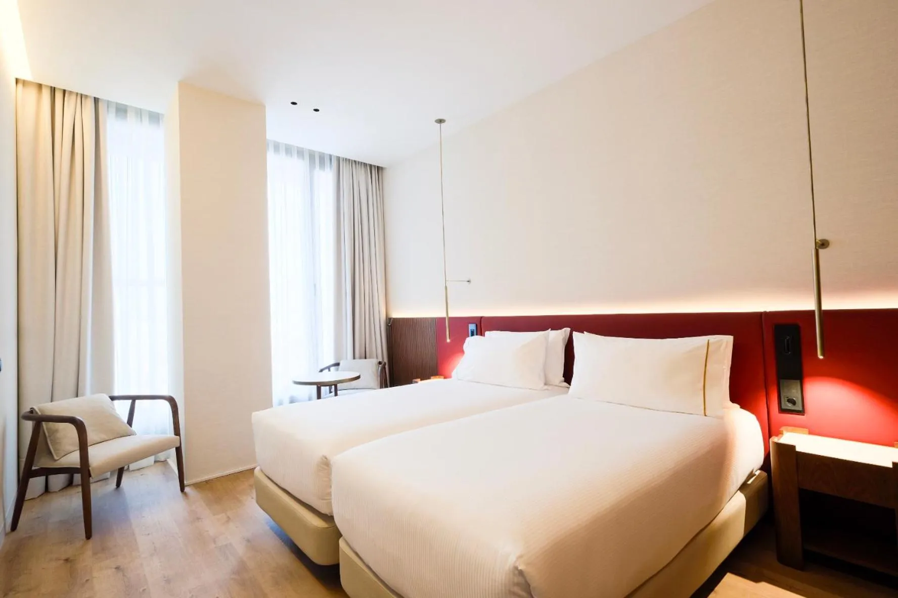 Eurostars Valladolid