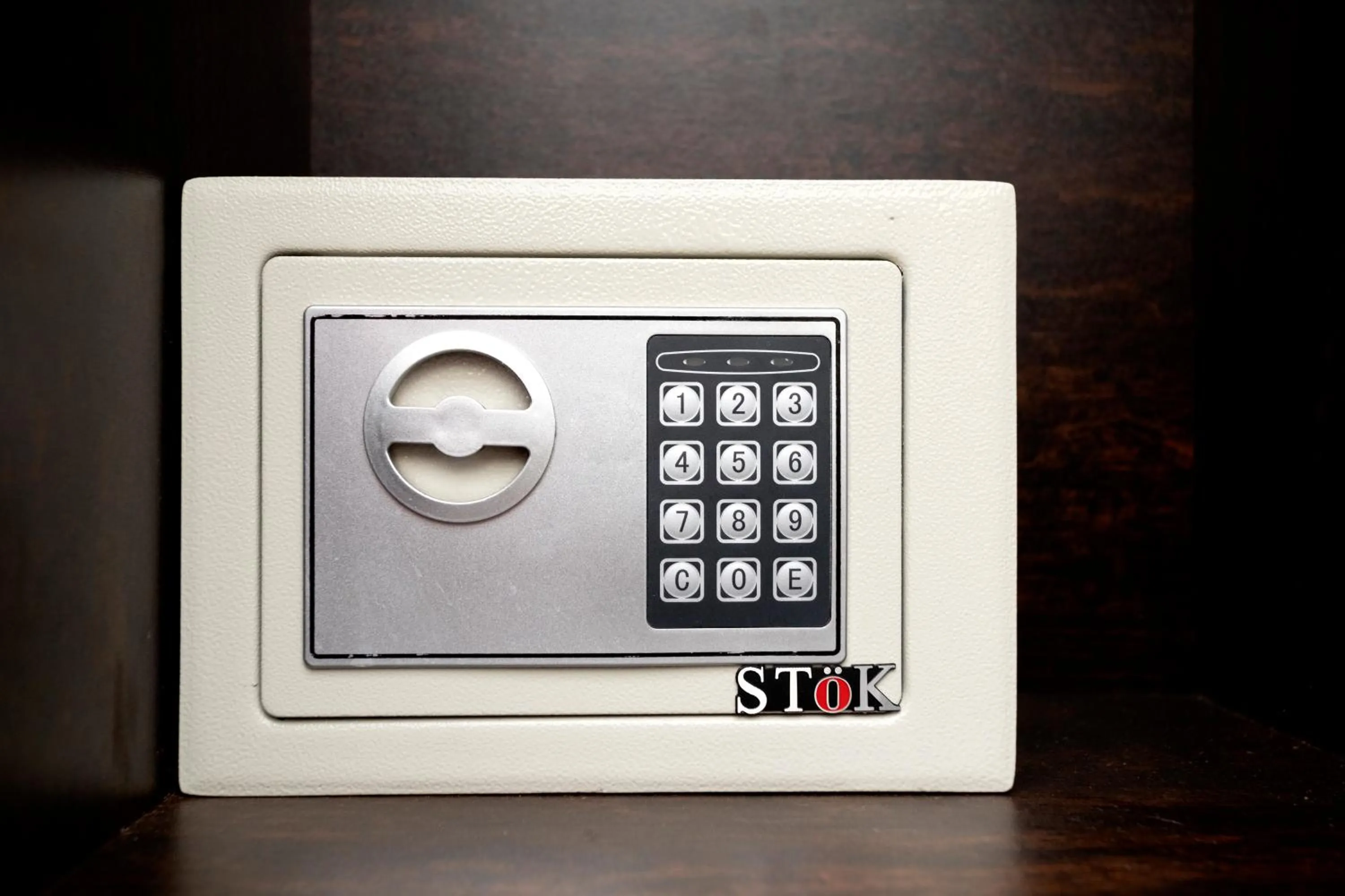 Area and facilities in La Vaiencia Beach Resort, Morjim