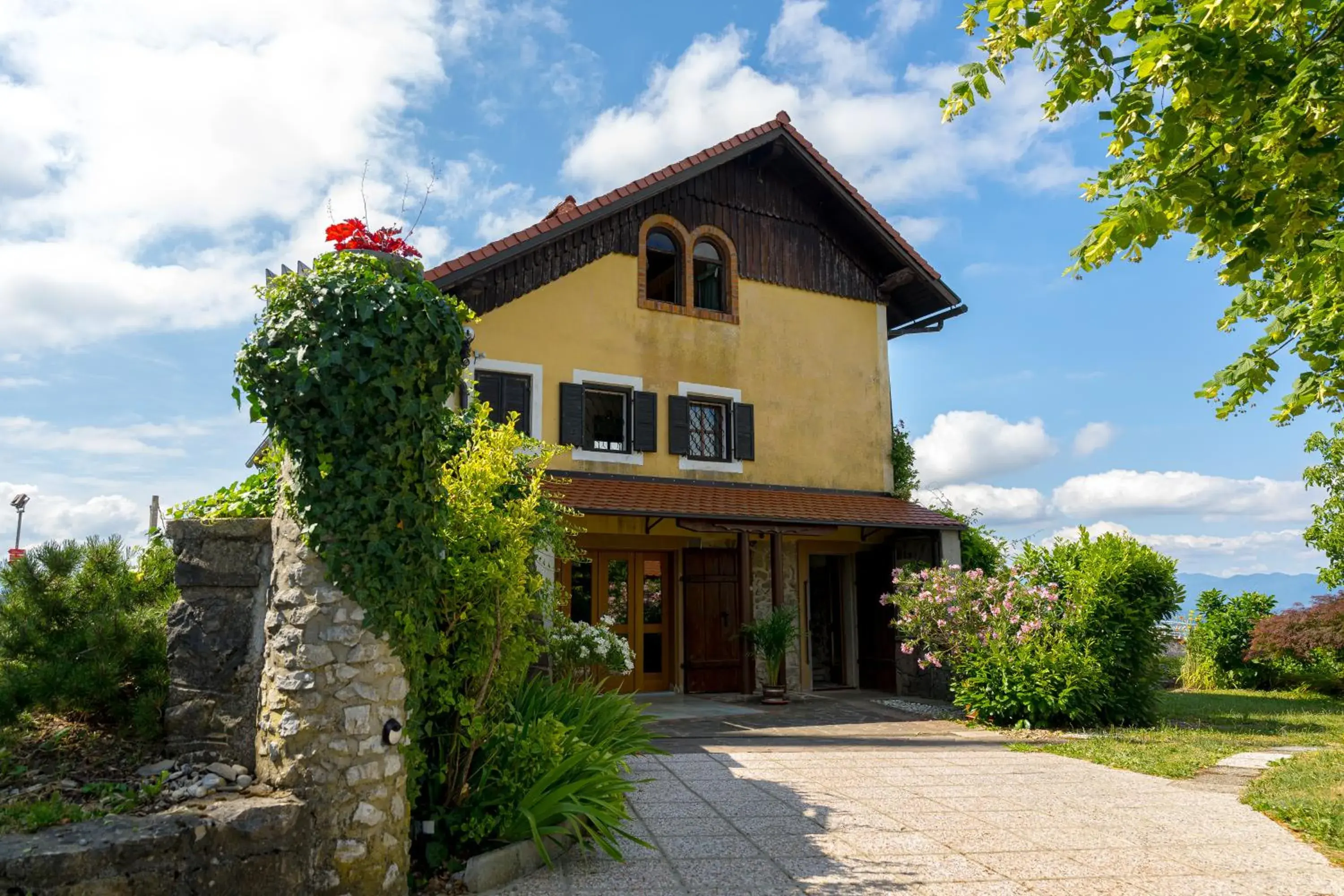 Vineyard cottage Rustika Vineyard cottage Rustika
