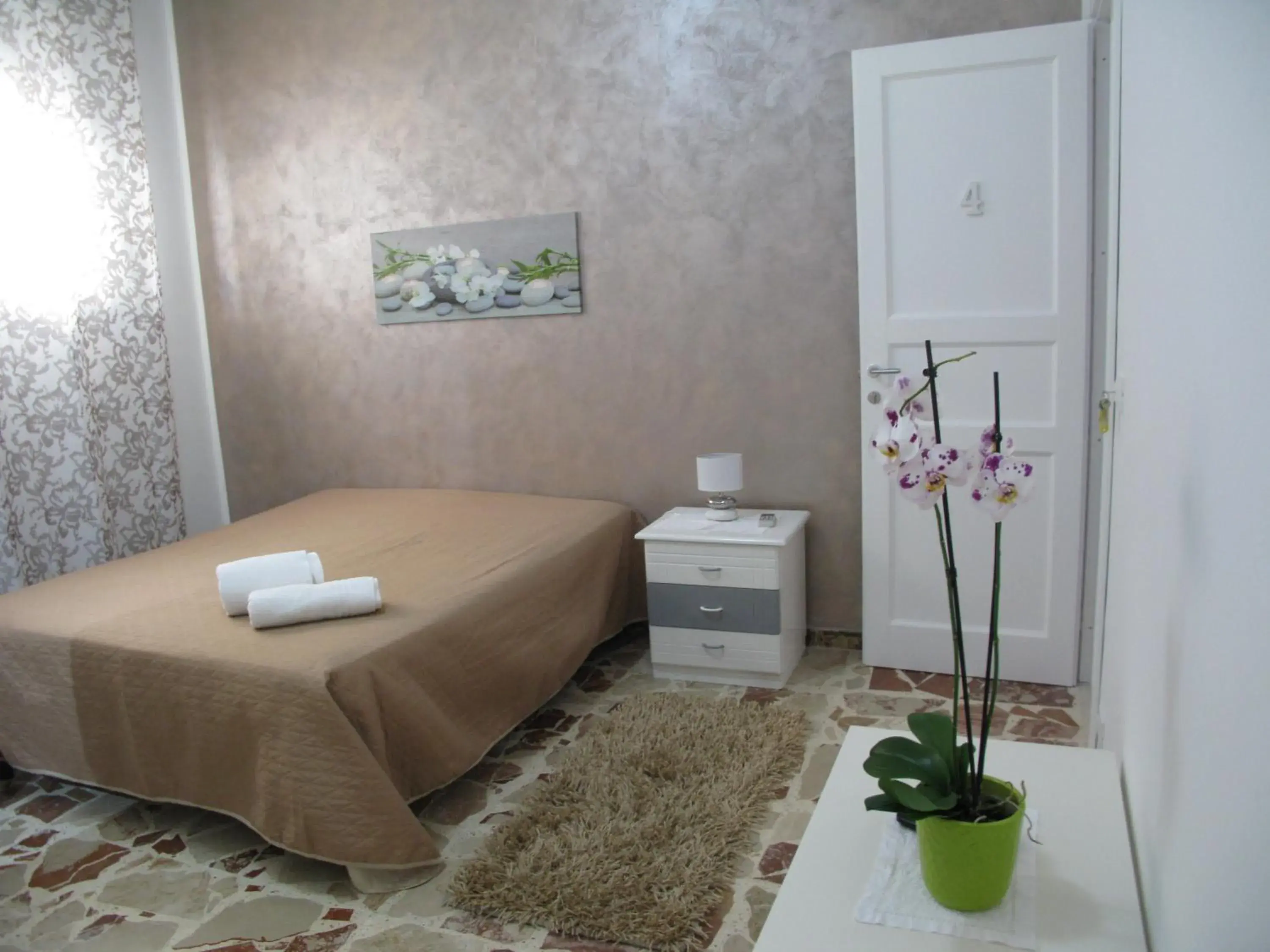 La Casa Dei Nonni La Casa Dei Nonni