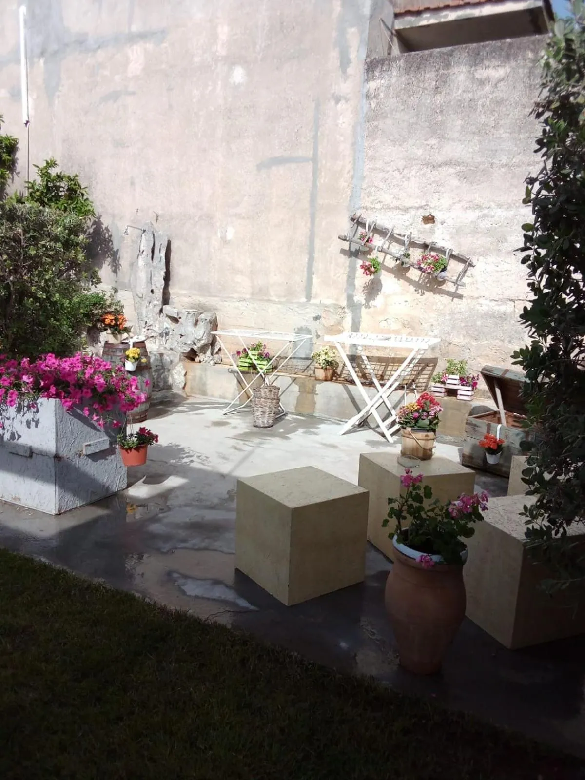 La Casa Dei Nonni