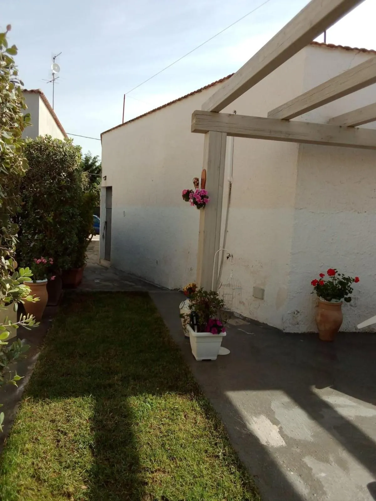 La Casa Dei Nonni